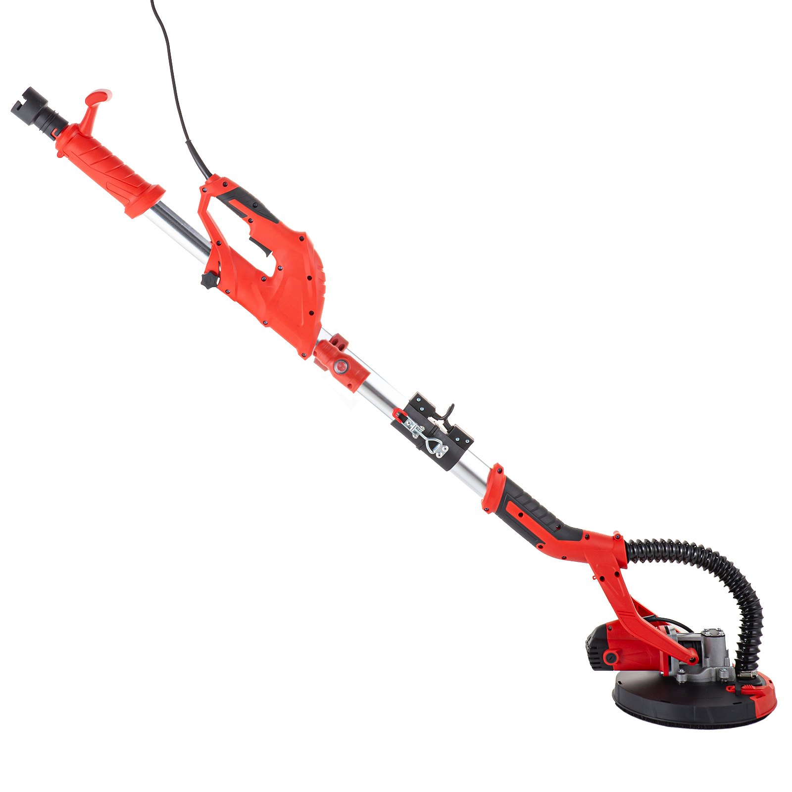 VEVOR Drywall Sander 750W, Electric Sander Variable Speed 8001750RPM