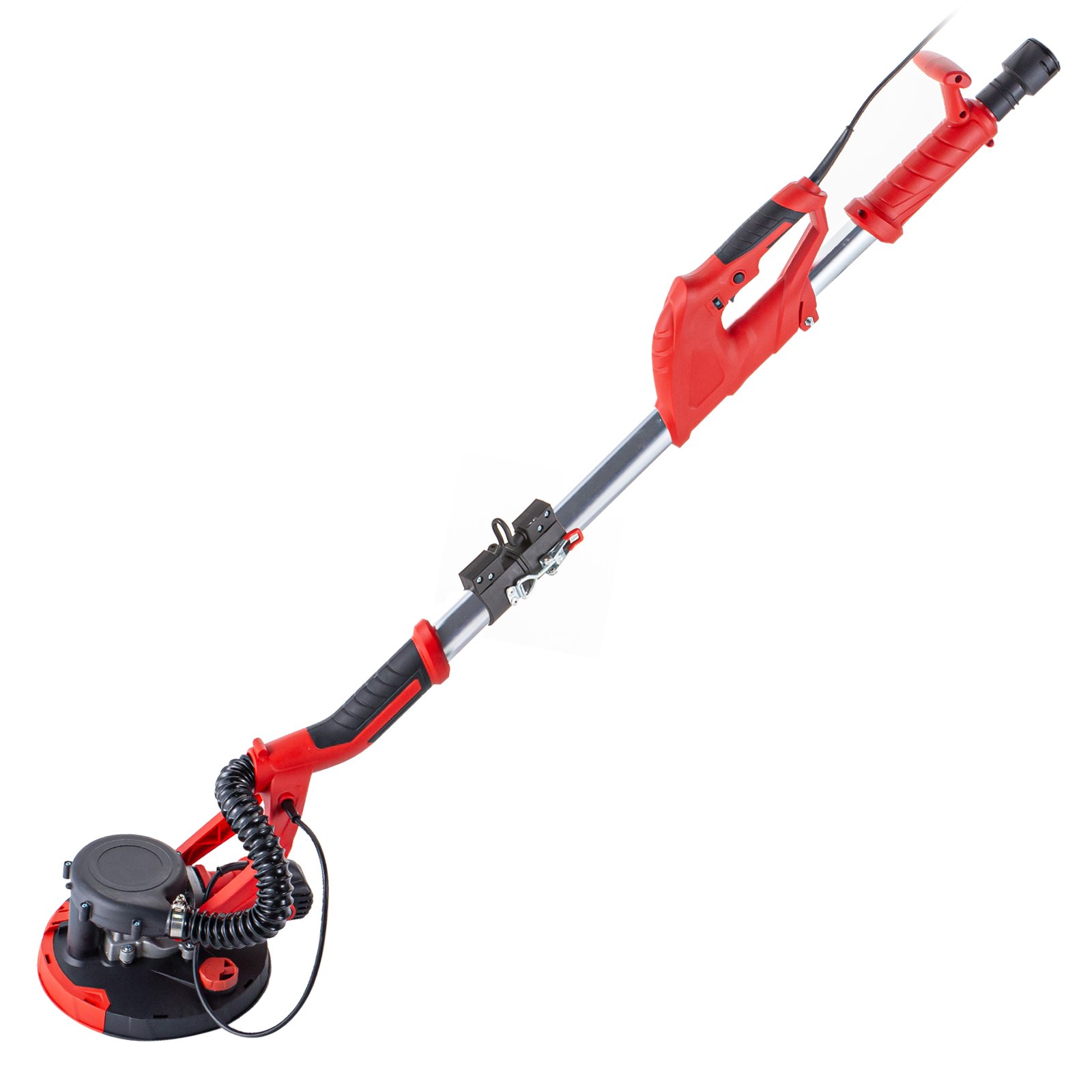 VEVOR Drywall Sander 850W Electric, Electric Sander Variable Speed 800