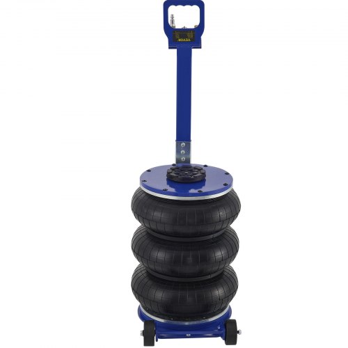 VEVOR Bag Air Jack 11000lbs Capacity Pneumatic Jack Quick Lift 5T