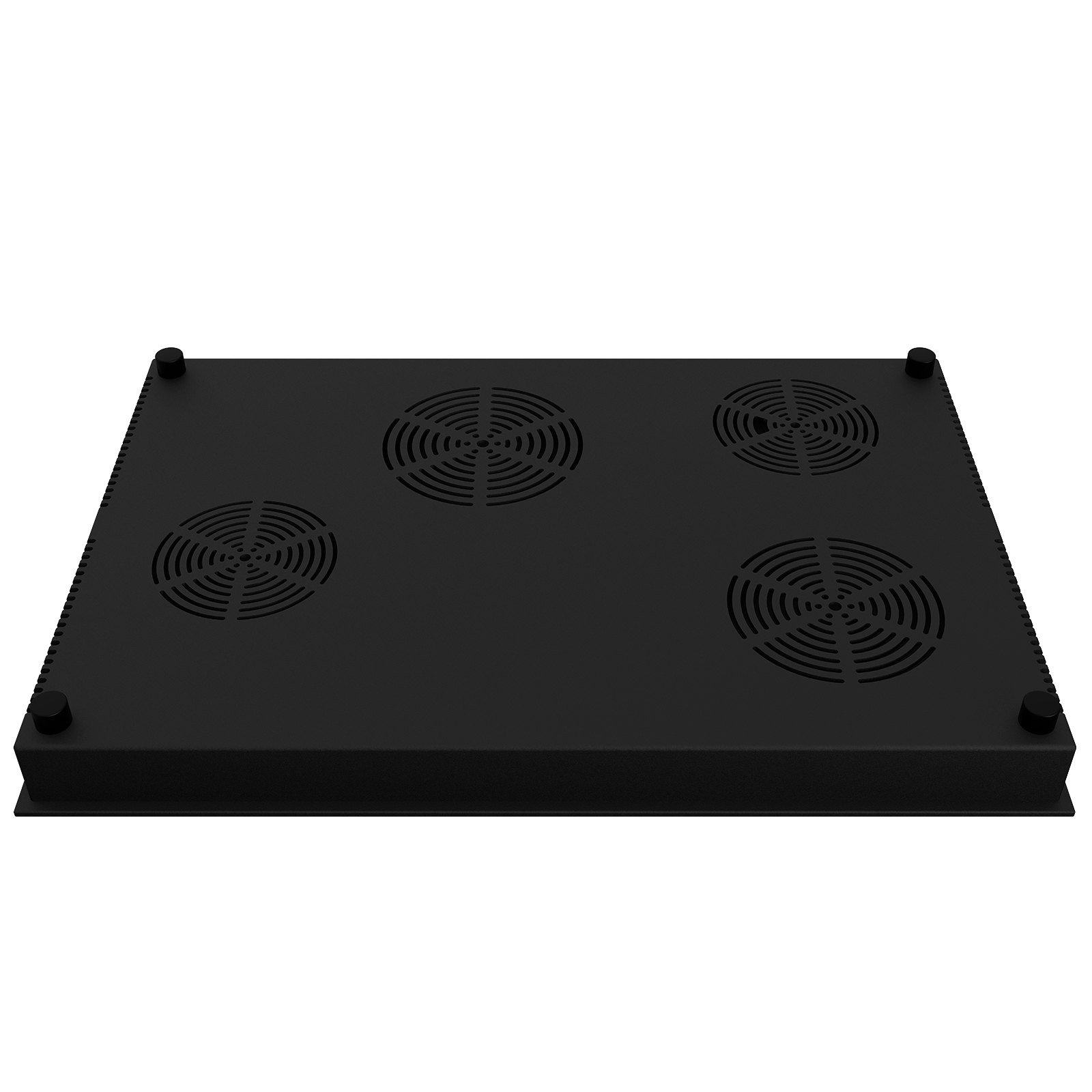 VEVOR Builtin Induction Cooktop, 30 inch 4 Burners, 220V Ceramic Glass