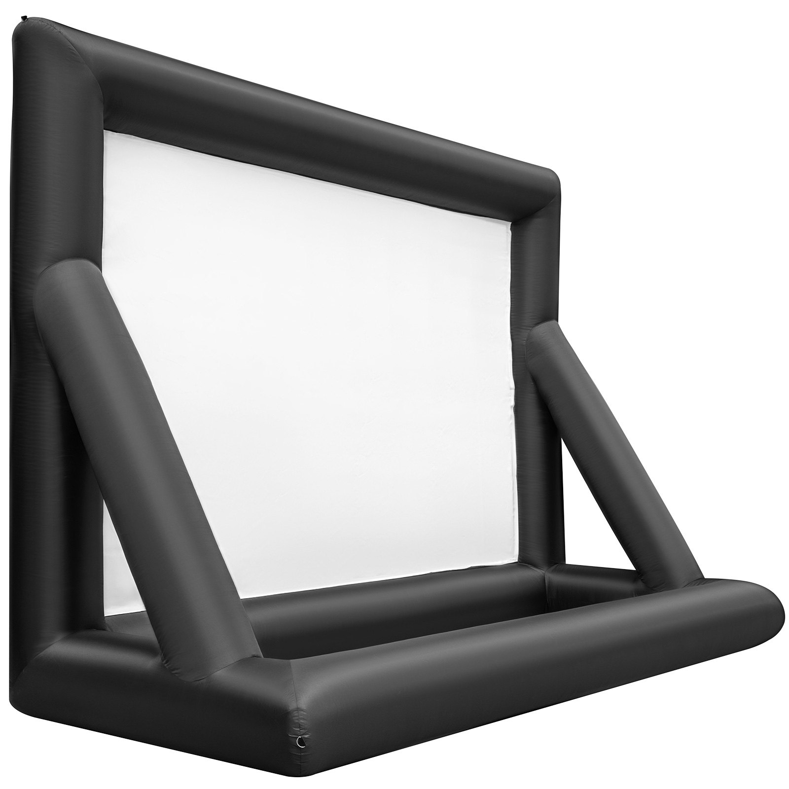 VEVOR Inflatable Movie Screen 20FT Inflatable Projector Screen for
