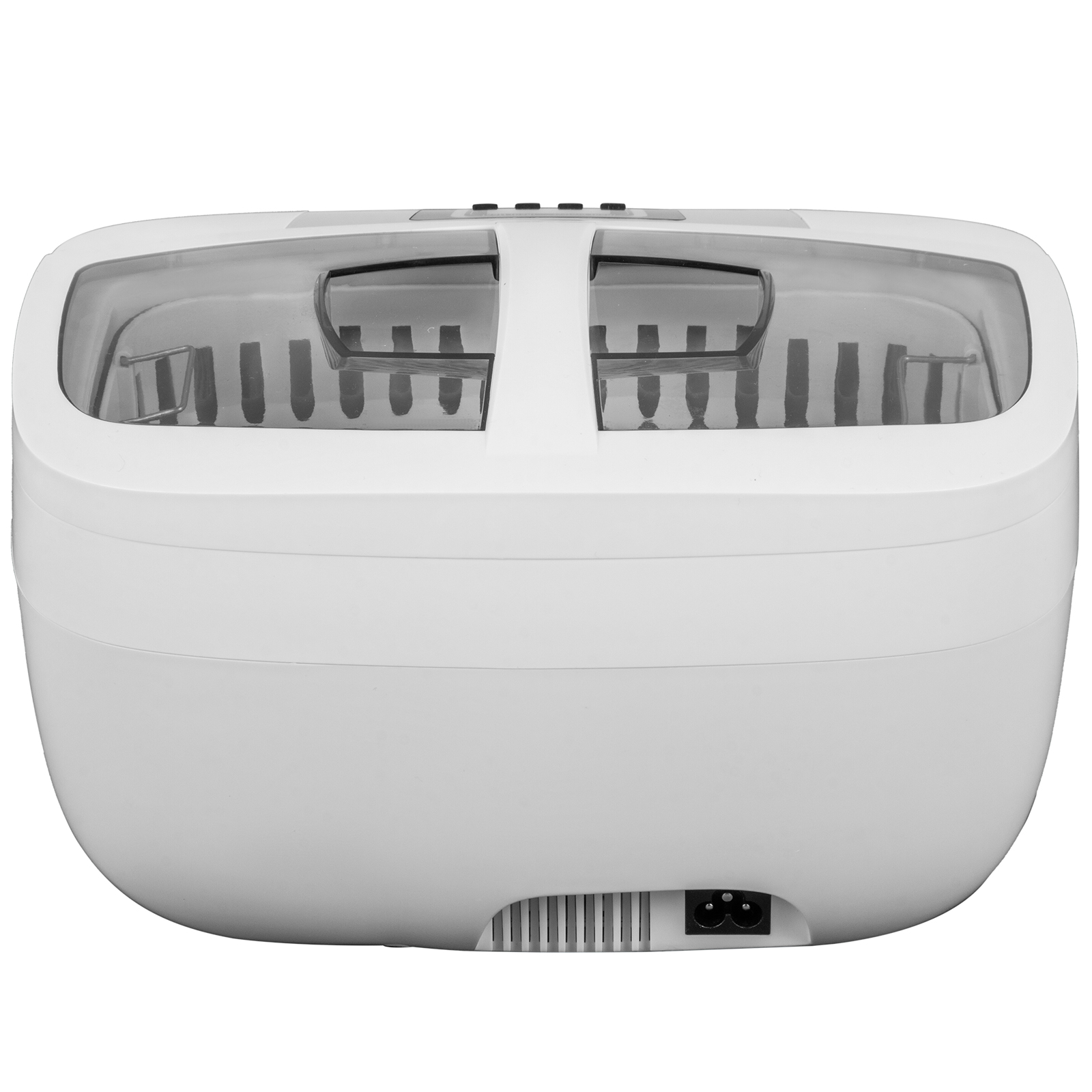 Vevor Ultrasonic Cleaner Ultrasonic Jewelry Cleaner Machine 2.5l 40khz