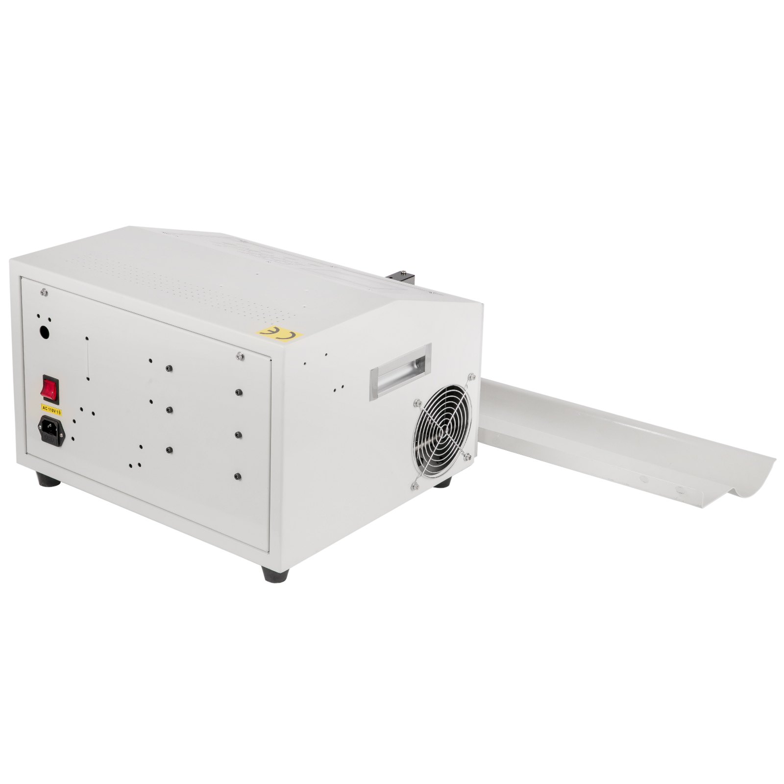 VEVOR VEVOR SWT508JE Automatic Wire Stripper Machine 0.18 mm2