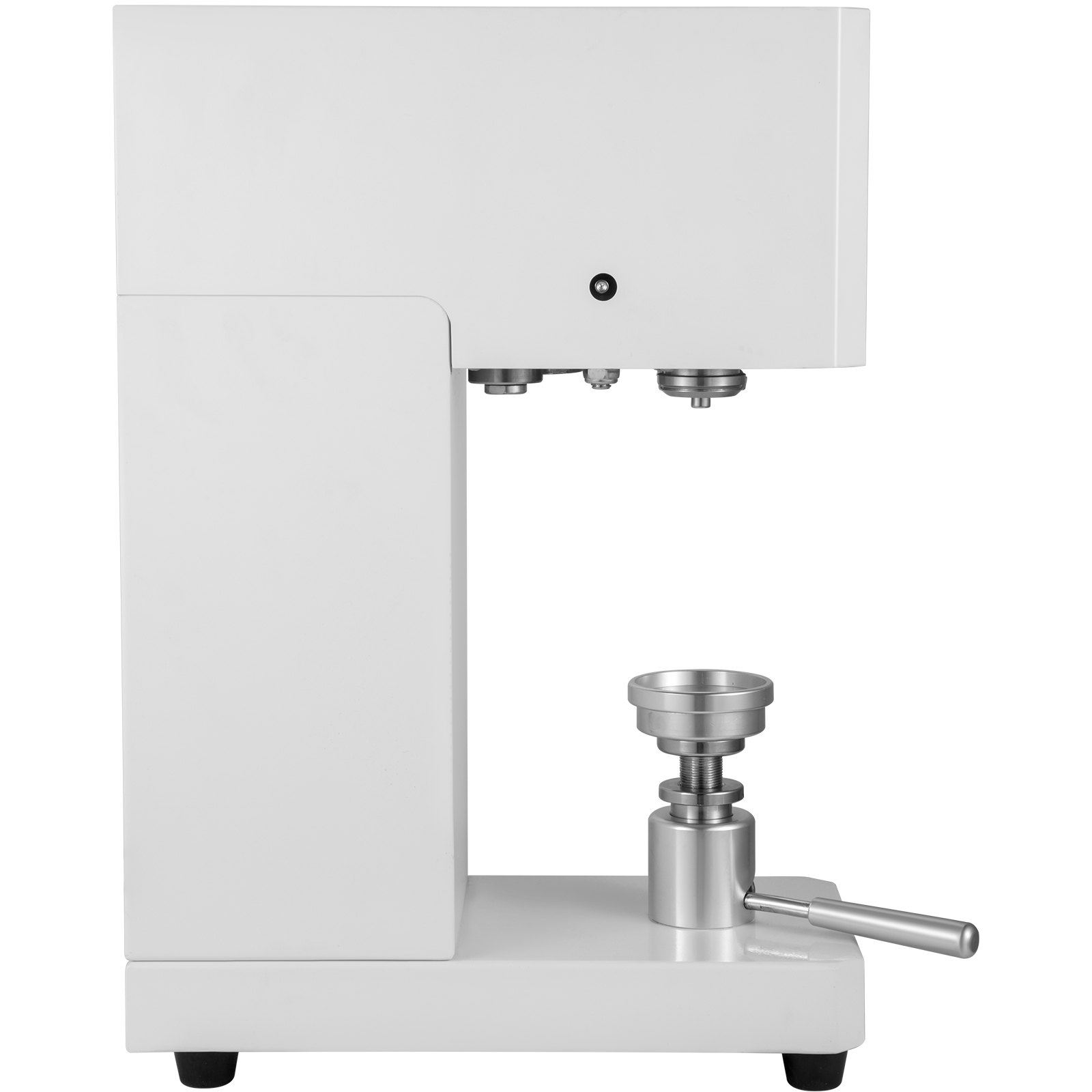 VEVOR Can Seamer, 2.2 inch/56 mm Diameter Sealing, Semi Automatic Tin