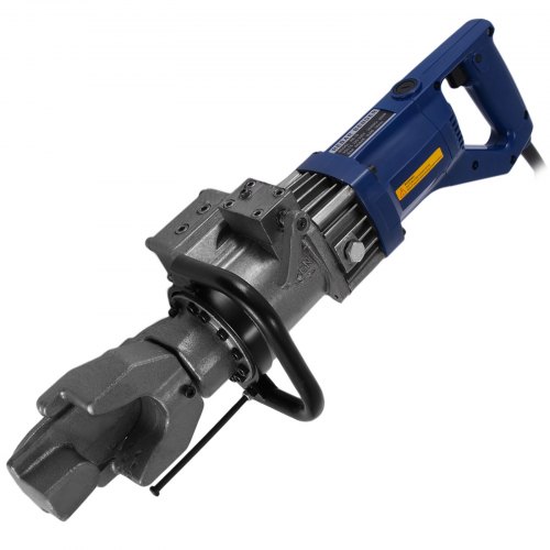 VEVOR 900W Electric Rebar Bender 5/8Inch 16mm Hydraulic Electric Hand