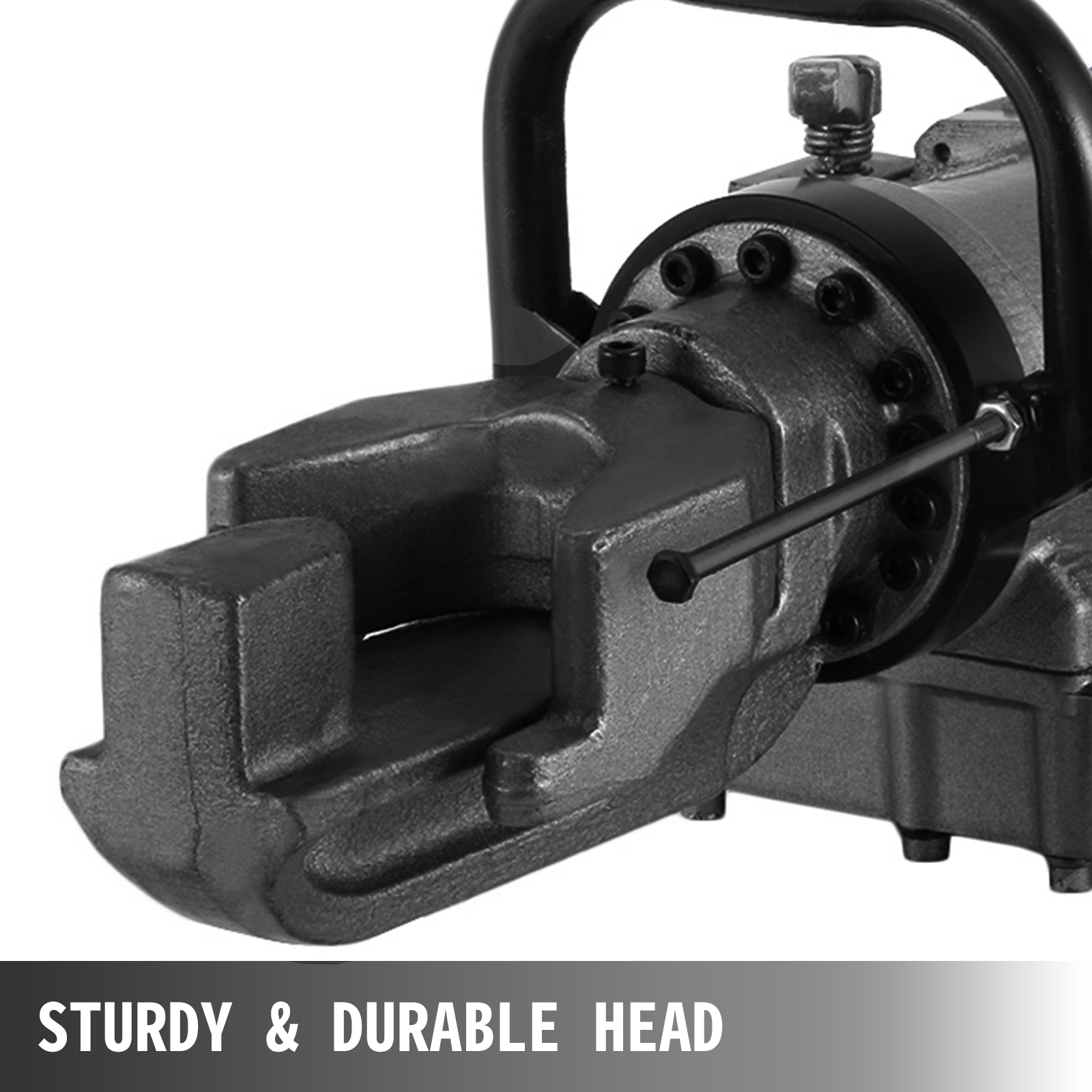 Rebar Bender 800w Rb16mm( 5/8")electric Hydraulic Smallsize Grade 60