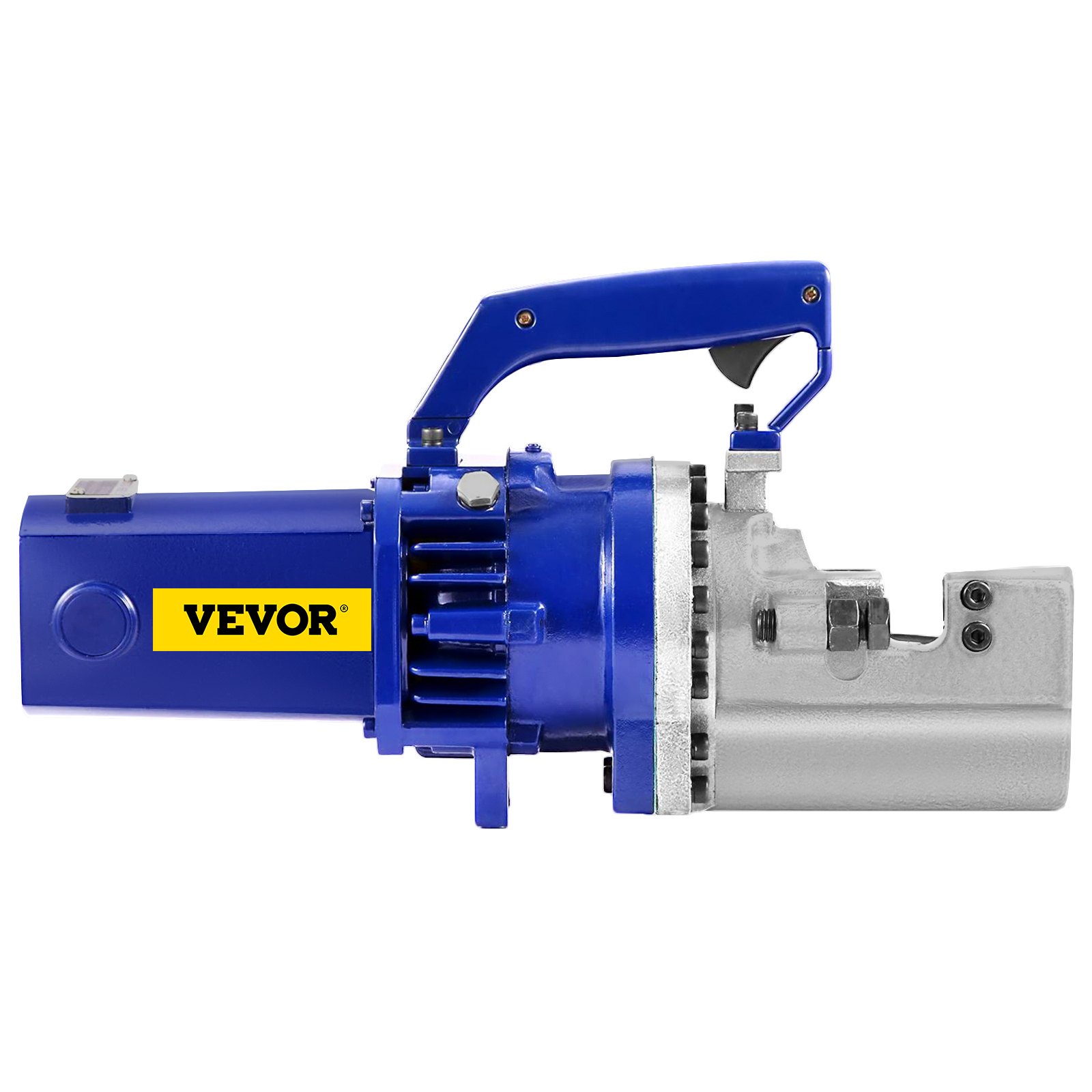 VEVOR Electric Rebar Cutter, 1.7KW 110V Electric Hydraulic Rebar Cutter ...