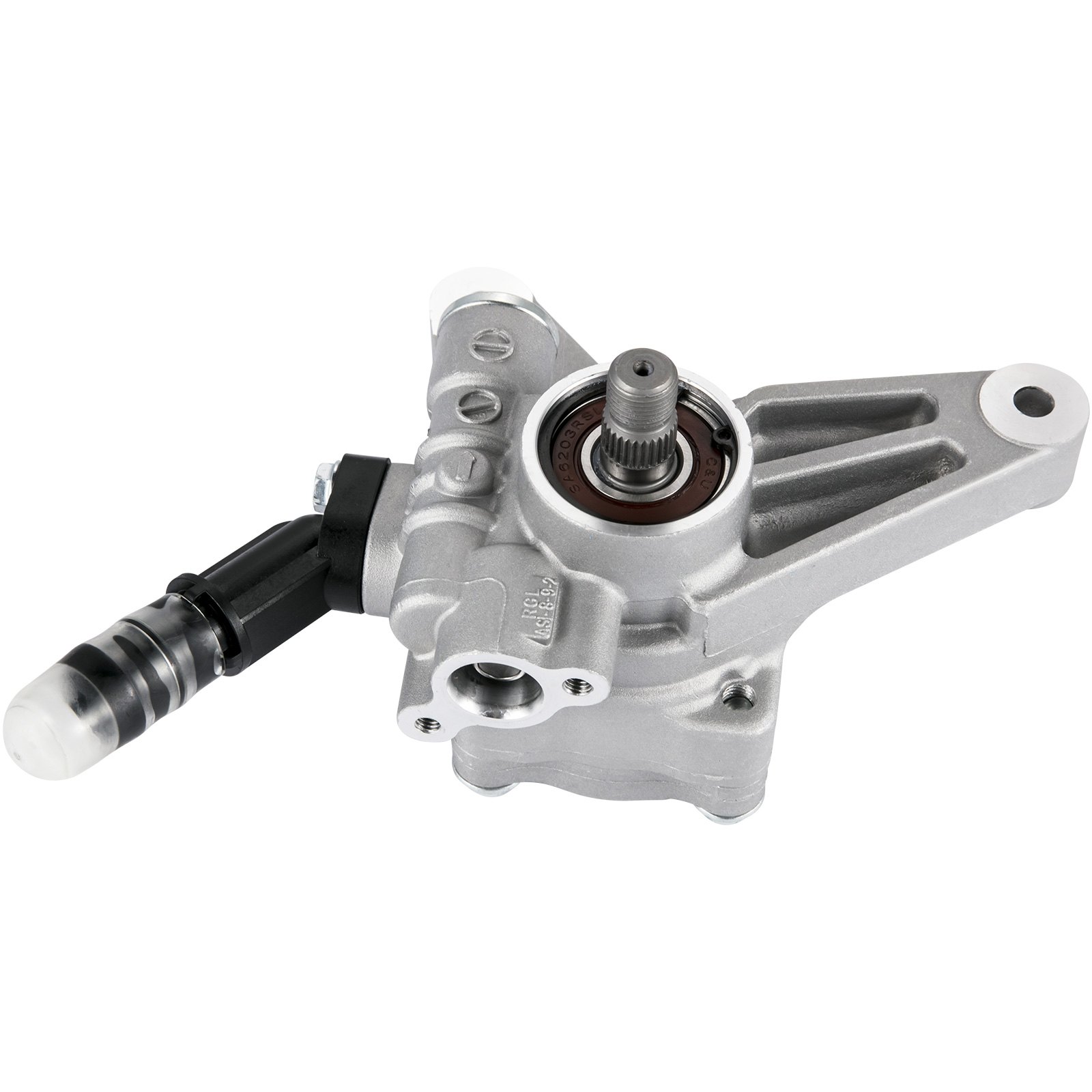 VEVOR Power Steering Pump 56110RGLA03 for 0509 HONDA ODYSSEY 0508