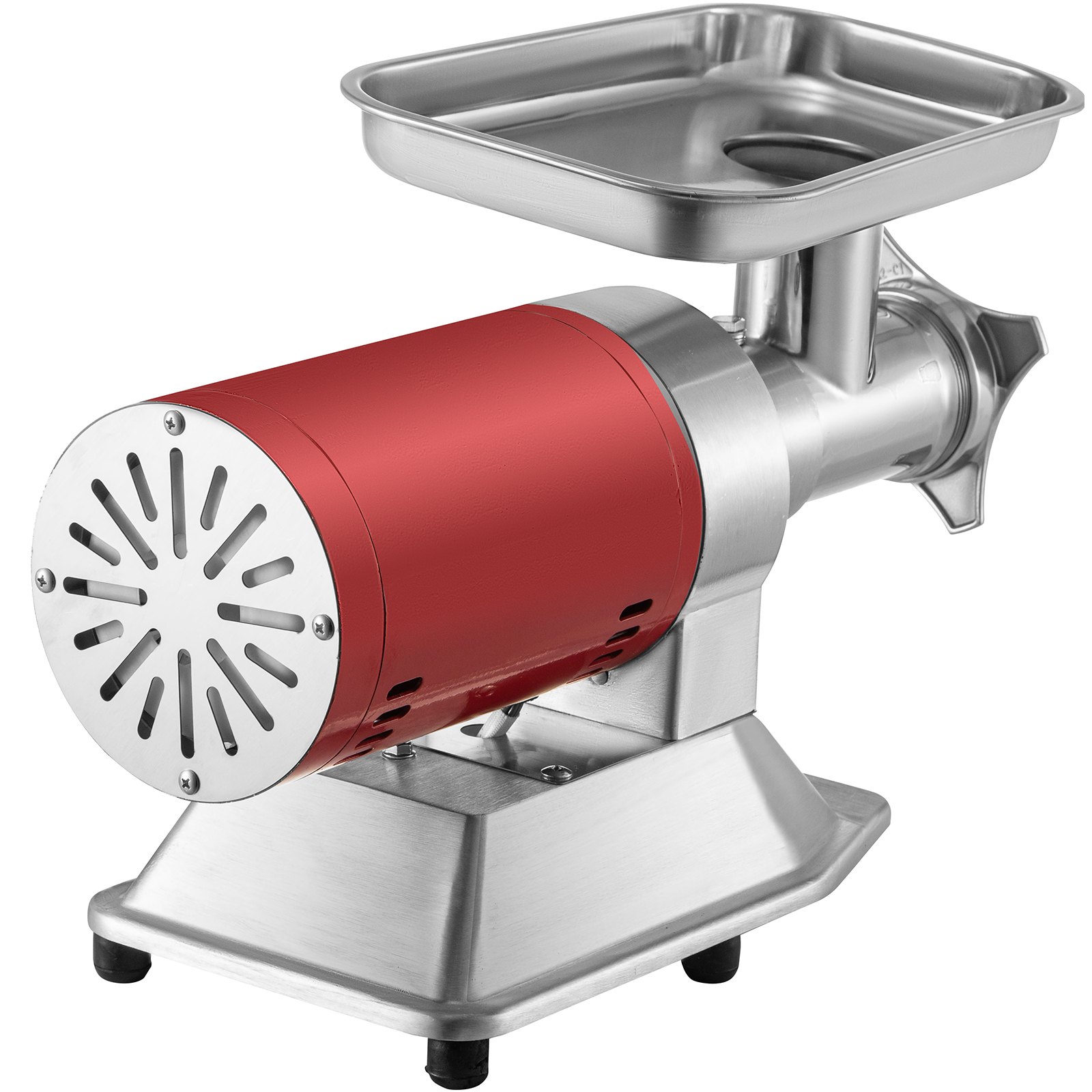 VEVOR Electric Meat Grinder, 551 Lbs/Hour 850W Meat Grinder Machine, 1.16 HP Electric Meat