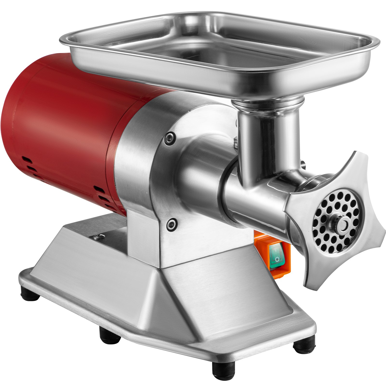 VEVOR Electric Meat Grinder, 551 Lbs/Hour 850W Meat Grinder Machine, 1.