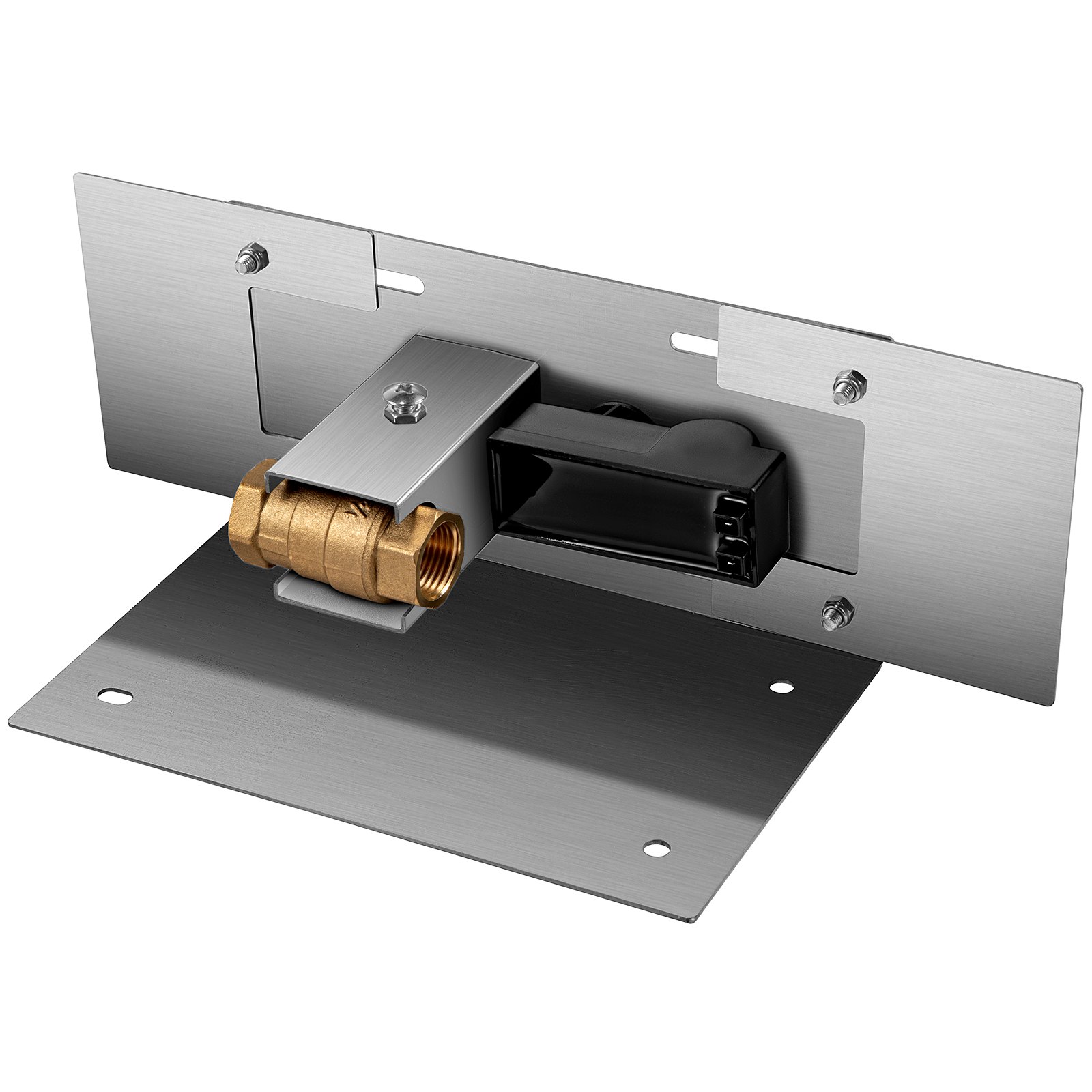 VEVOR Fire Pit Gas Burner Spark Ignition Kit, 300K BTU Fire Pit