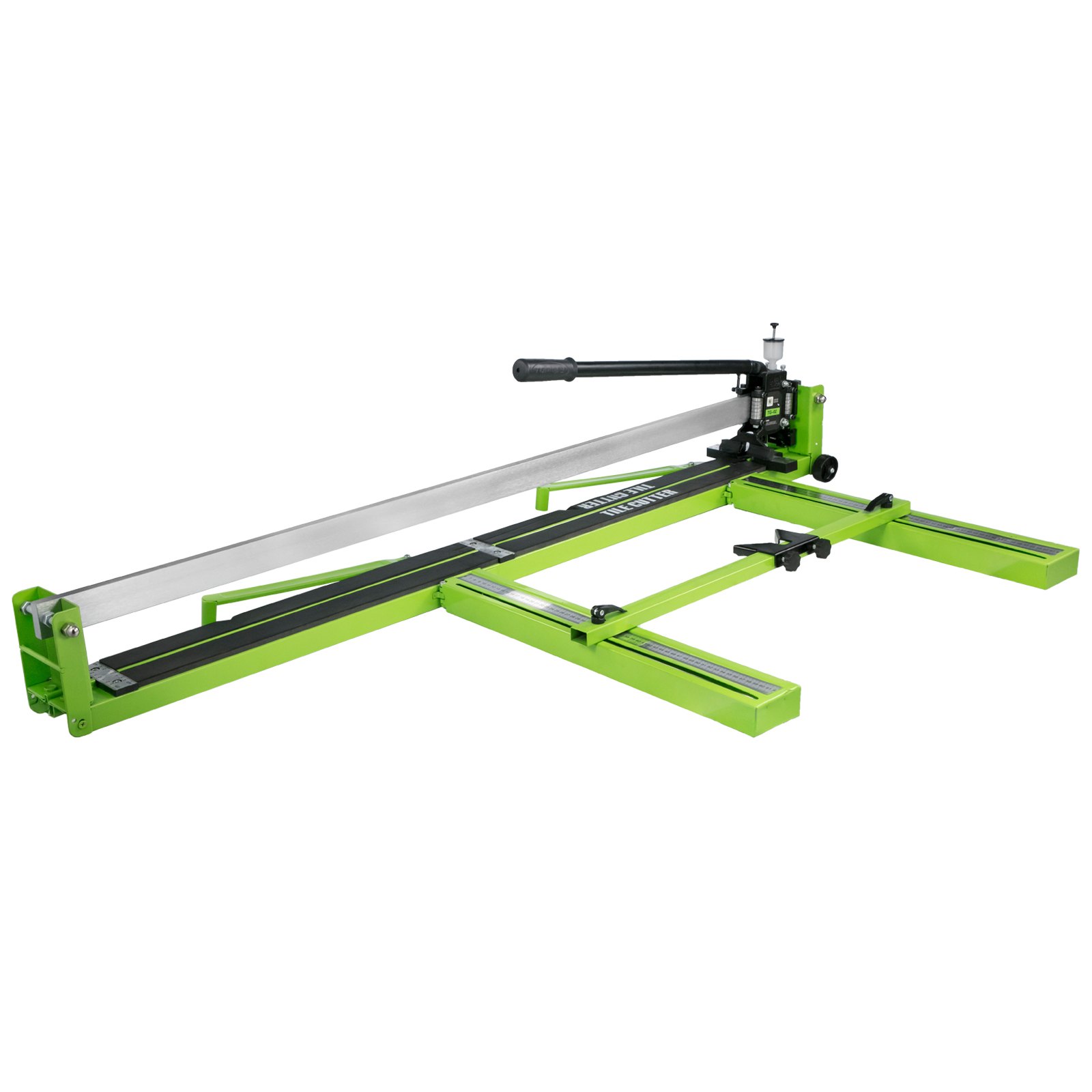 VEVOR Tile Cutter 47 Inch, Manual Tile Cutter AllSteel Frame,Tile
