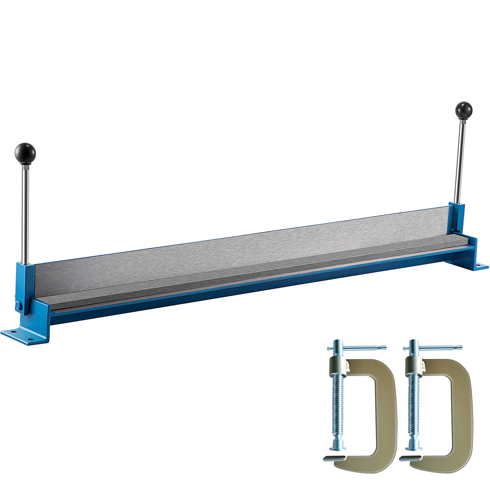 VEVOR Sheet Metal Brake 36 In. Metal Bender Brake 910 mm Length