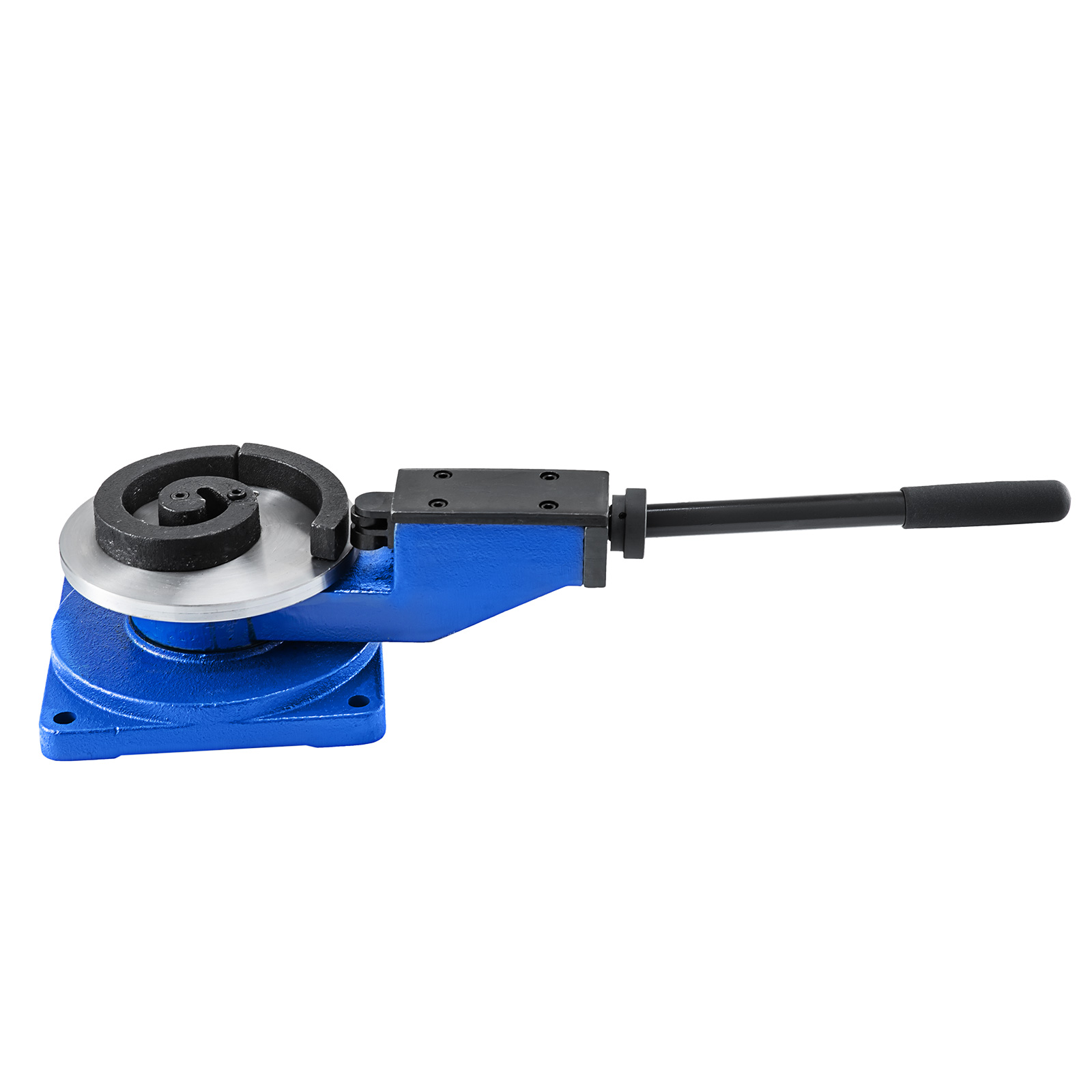 SBG30 Metal Bender HighHardened Steel Scroll Bender With 3 Scroll Tools Rod Bender For Steel