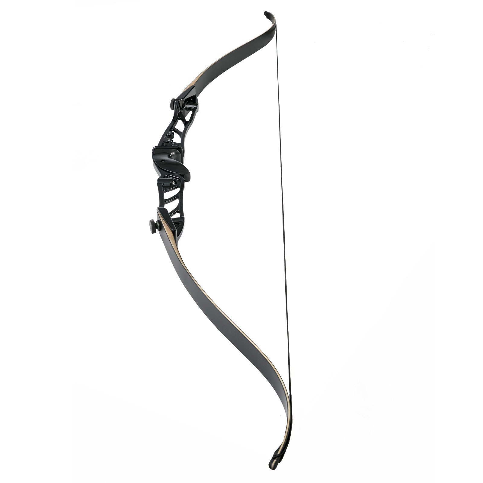 Buy Archery Takedown Recurve Bow And Arrows Set For Beginner Teens