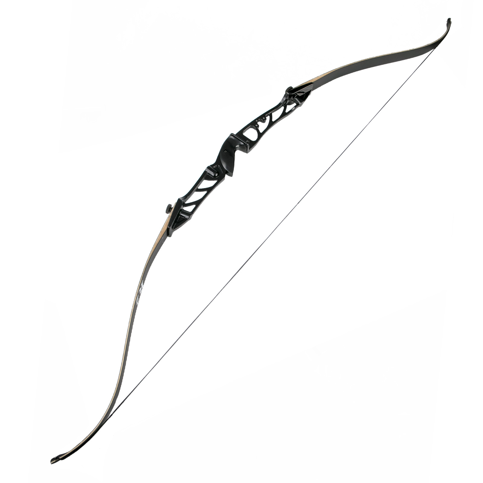 Takedown Recurve BowSet 20LBS Archery BowArrow Adults Youth Shooting