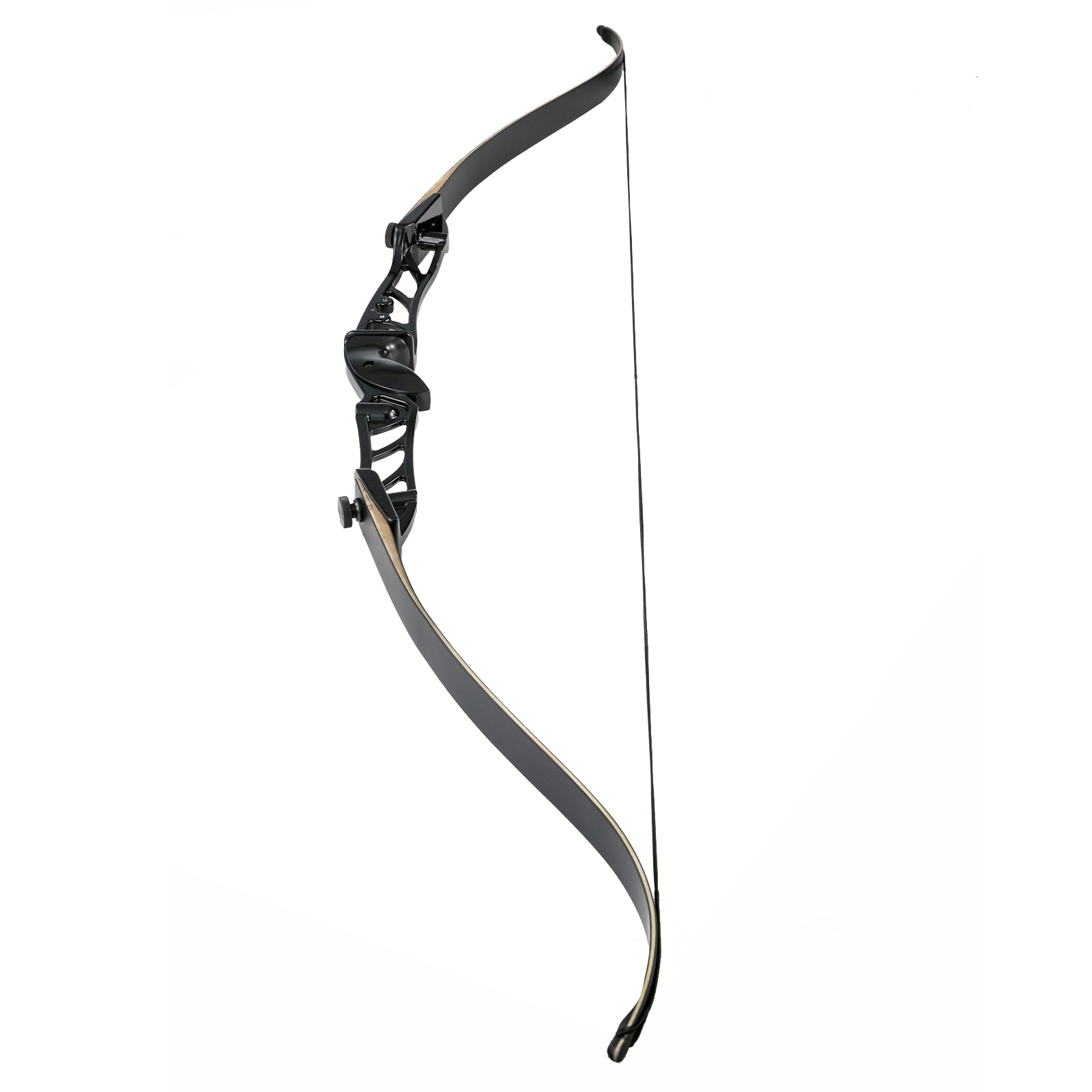 Takedown Recurve BowSet 20LBS Archery BowArrow Adults Youth Shooting Practice VEVOR US