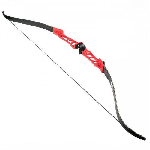 Takedown Recurve Bow Set 38LBS Archery Bow Arrow Adults Youth Shooting Practice VEVOR US