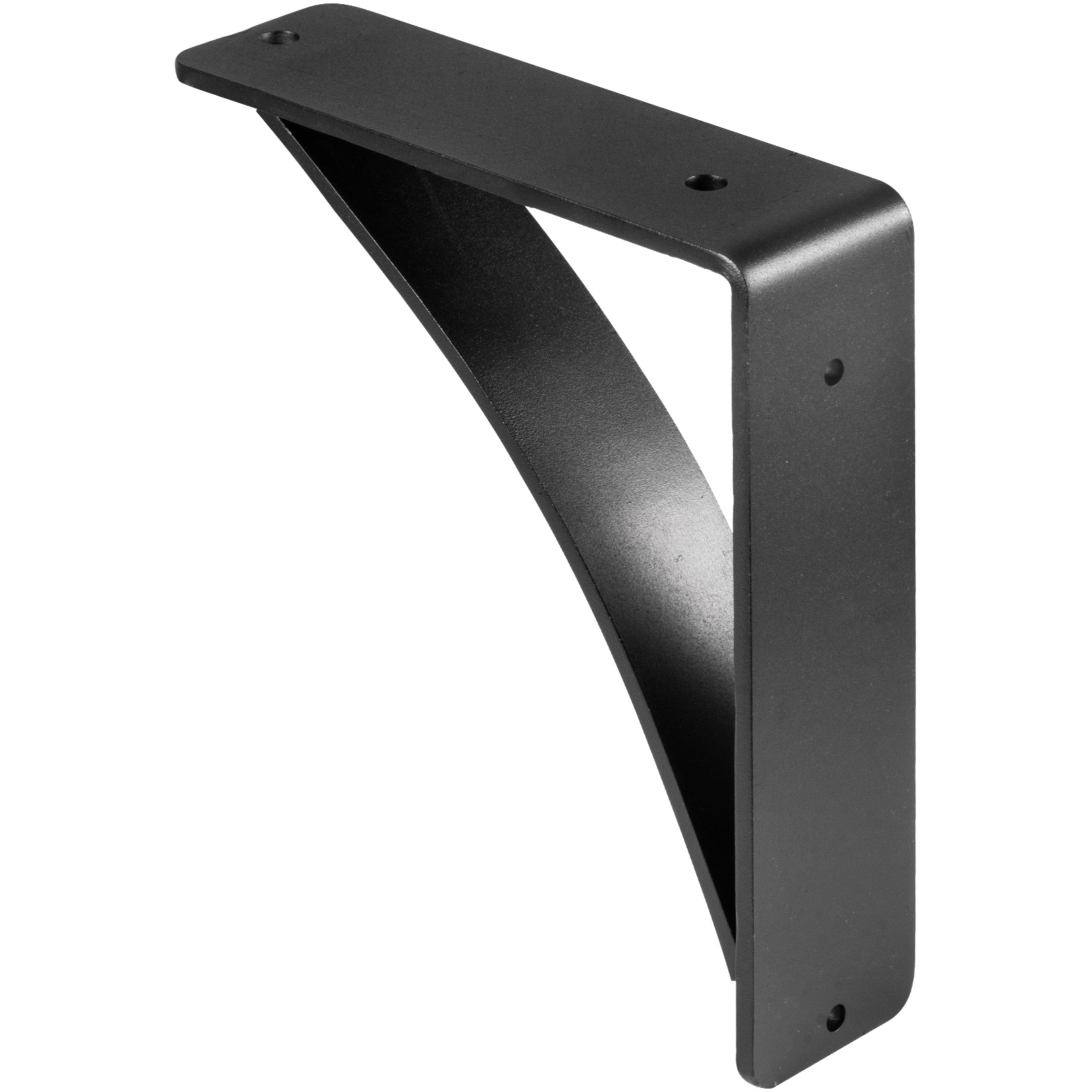 VEVOR Heavy Duty Shelf Brackets 2 Pack, Floating Shelf Bracket 8x9x2.5