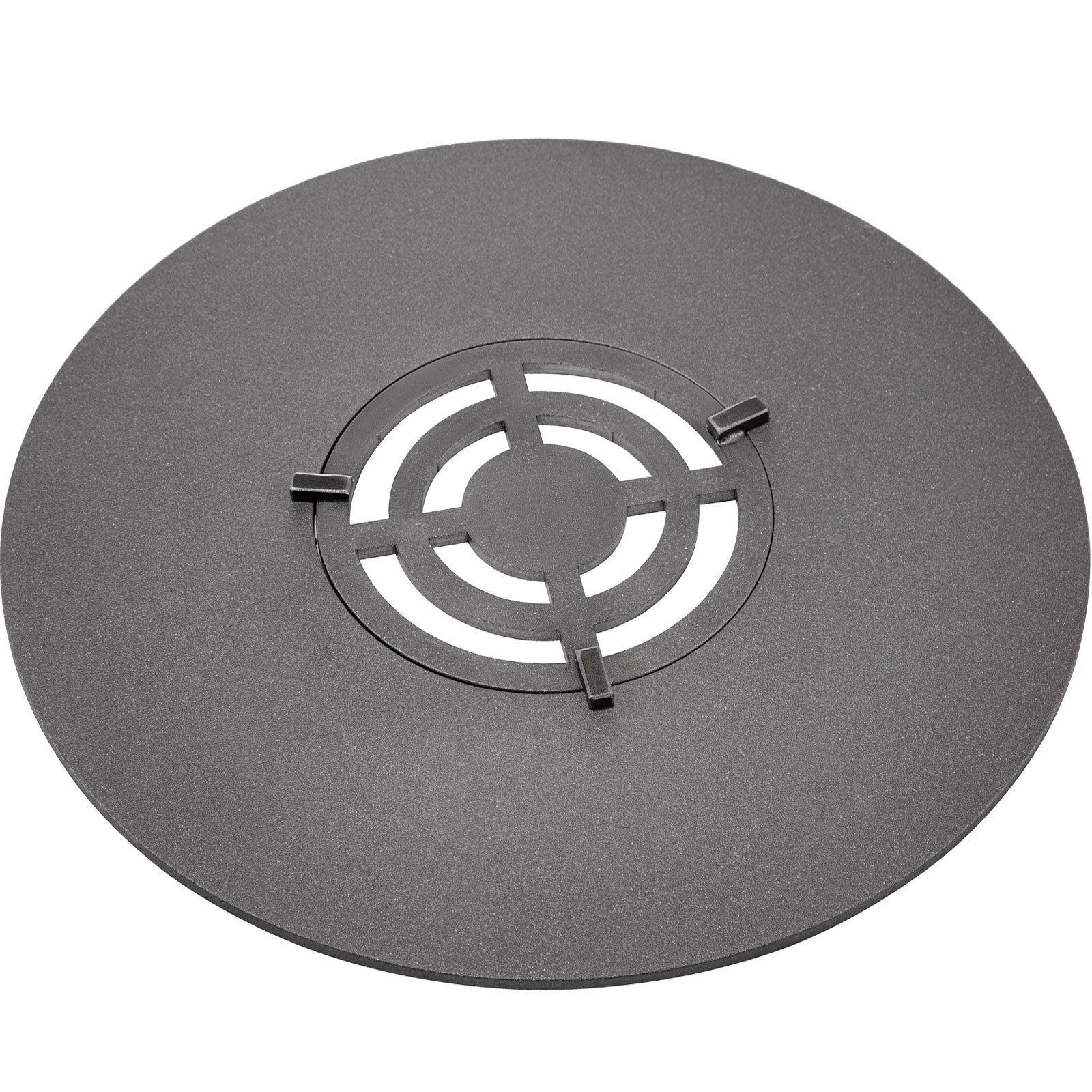 VEVOR 26" Replacement BBQ Grill Griddle Grate, Carbon Steel Griddle