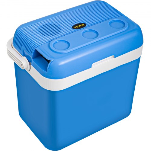 VEVOR Electric Cooler and Warmer, 34 Quart Portable Thermoelectric