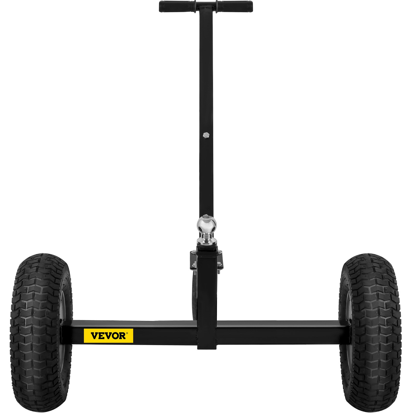 VEVOR Adjustable Trailer Dolly, 800 Lbs Capacity Trailer Mover Dolly