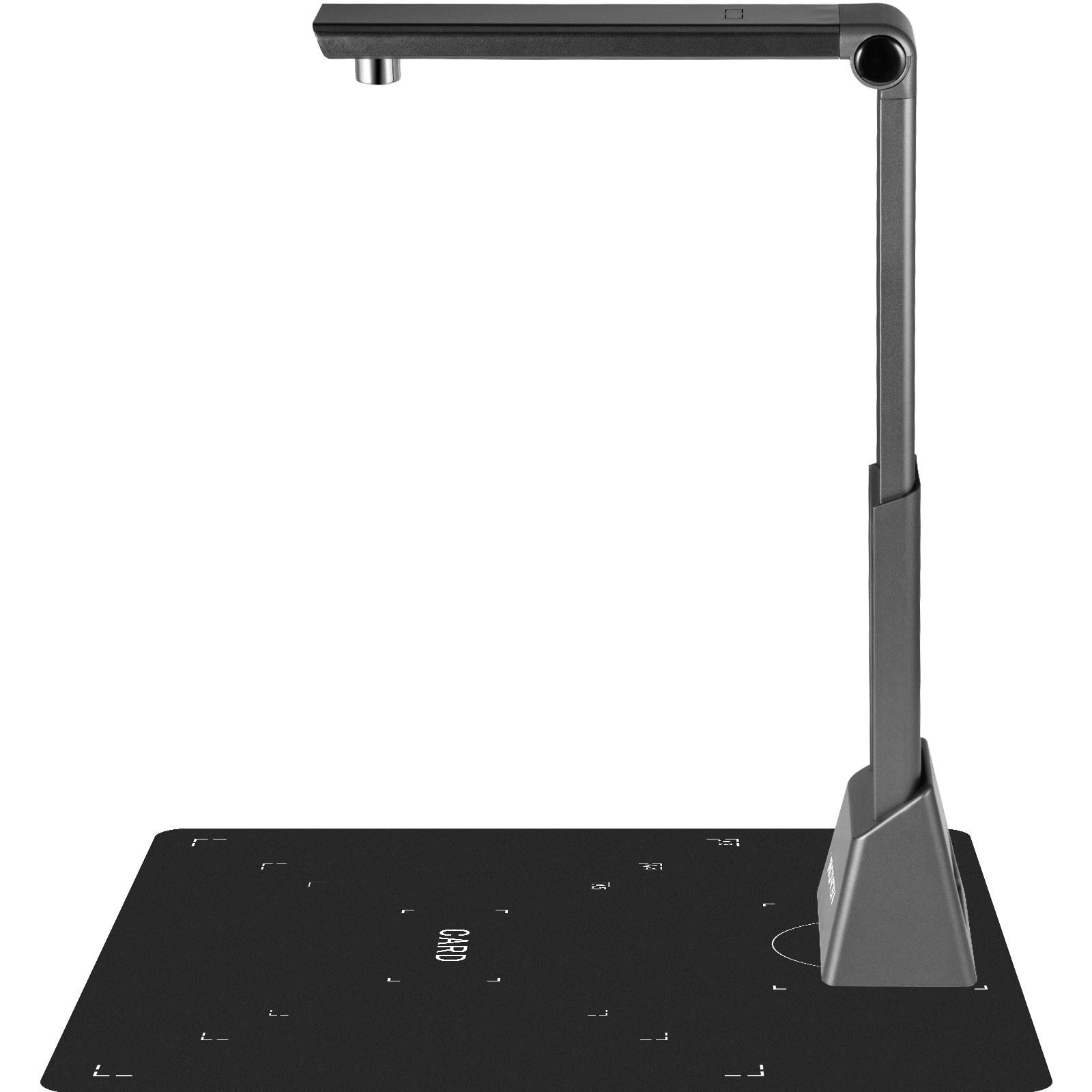 VEVOR Document Scanner Camera with OCR Function A3/A4 Camera Scanner 10