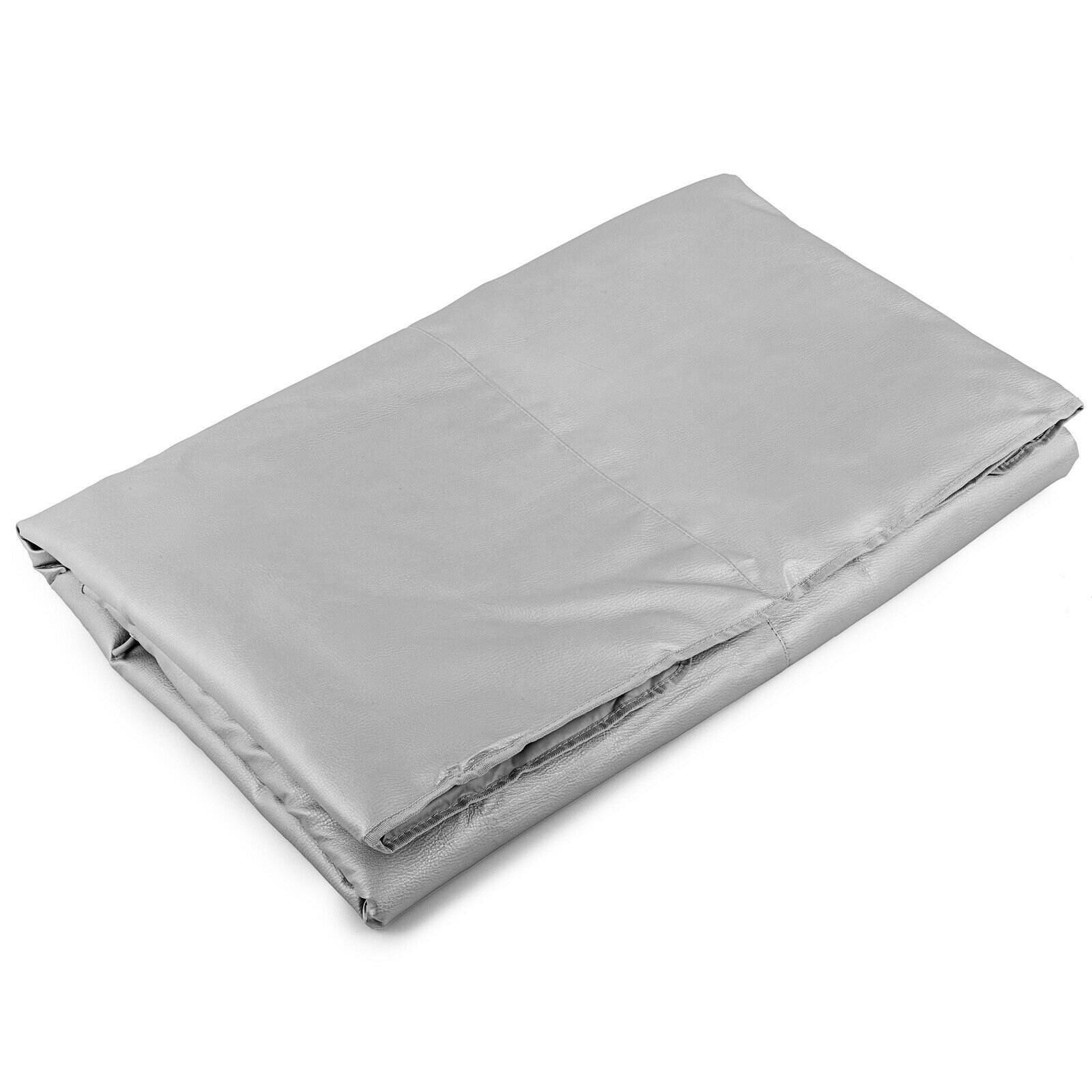 VEVOR VEVOR 660W Sauna Blanket Infrared FIR 3 Zones Sauna Blanket Weight Loss Spa Detox Slimming