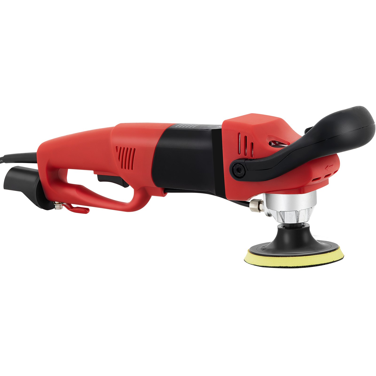 VEVOR Wet Polisher Grinder, Variable Speed 4" & 5" Diamond Polishing
