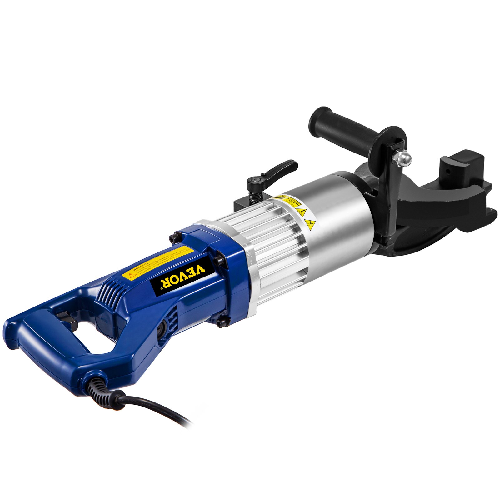 VEVOR Electric Hydraulic Rebar Bender, 1.2 KW 0.9 inch 22 mm Hand Held