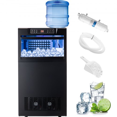 vevor ice machine not making ice Carmon Stanford