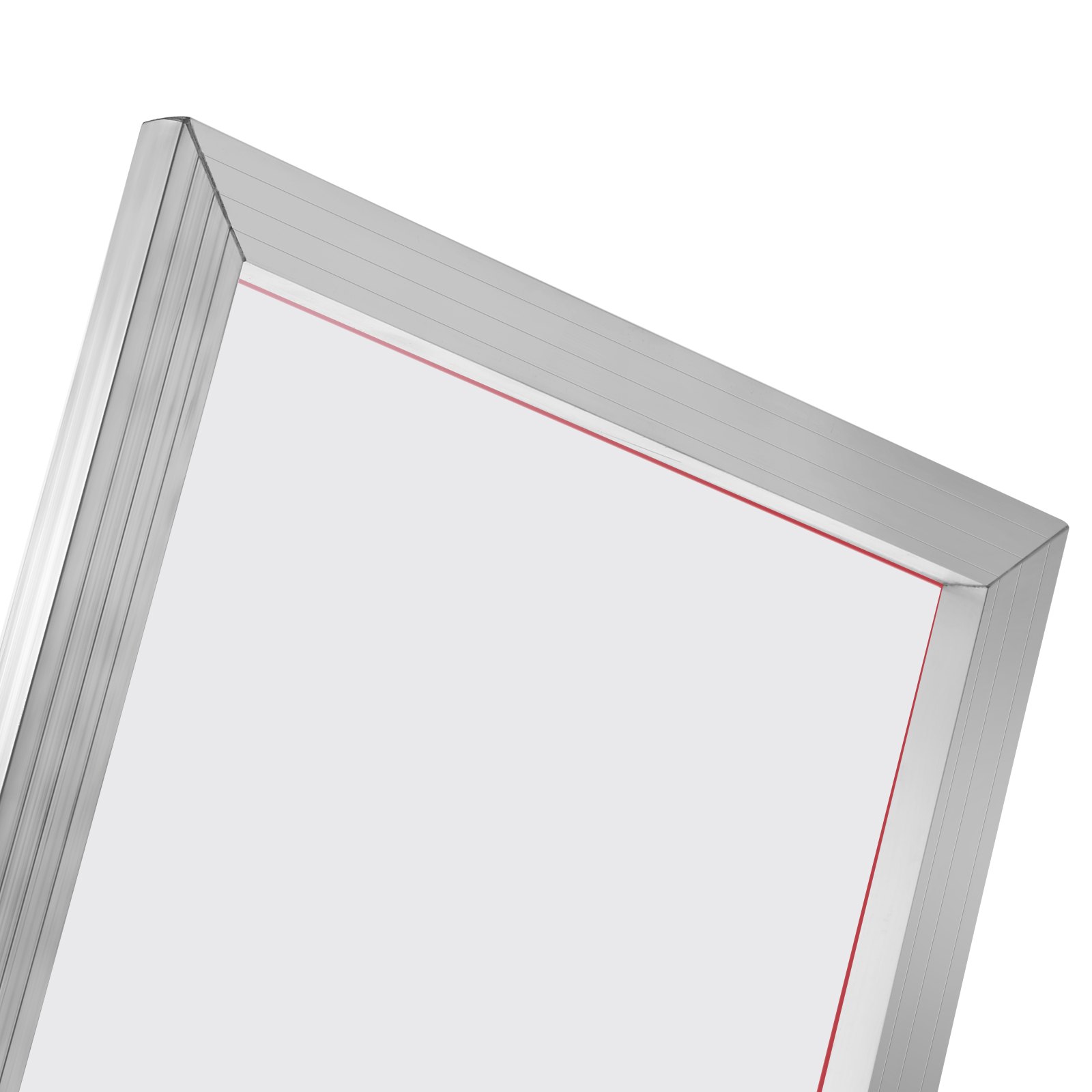 VEVOR VEVOR Screen Printing Kit Silk Screen Printing Frame 10x14in 156