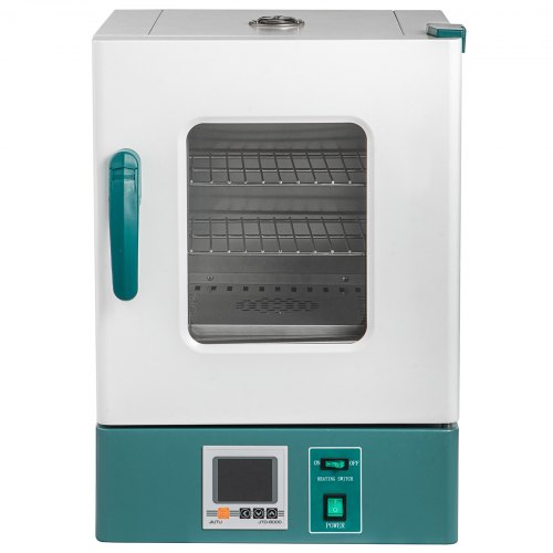 VEVOR Lab Incubator 20L Bacteria Incubator RT65? Scientific Digital