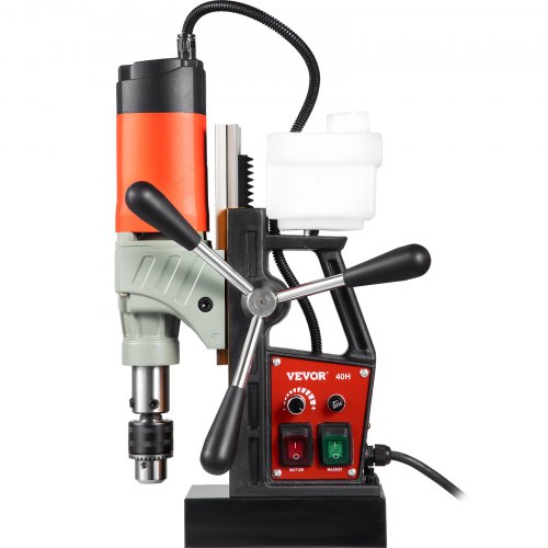 VEVOR Drill, 1200W 1.57" Boring Diameter, 2922lbf/13000N