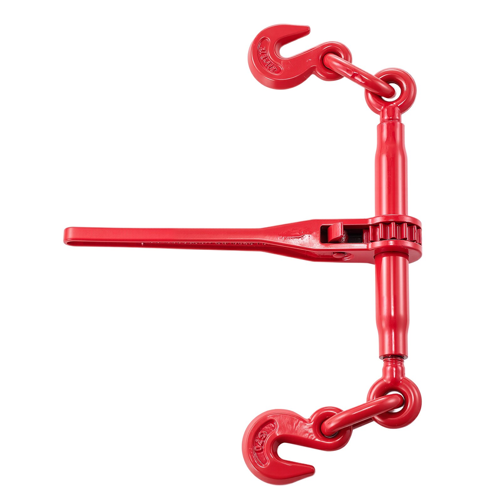 VEVOR 9215LBS 3/8 – 1/2 Ratchet Binders 9,215 LBS Secure