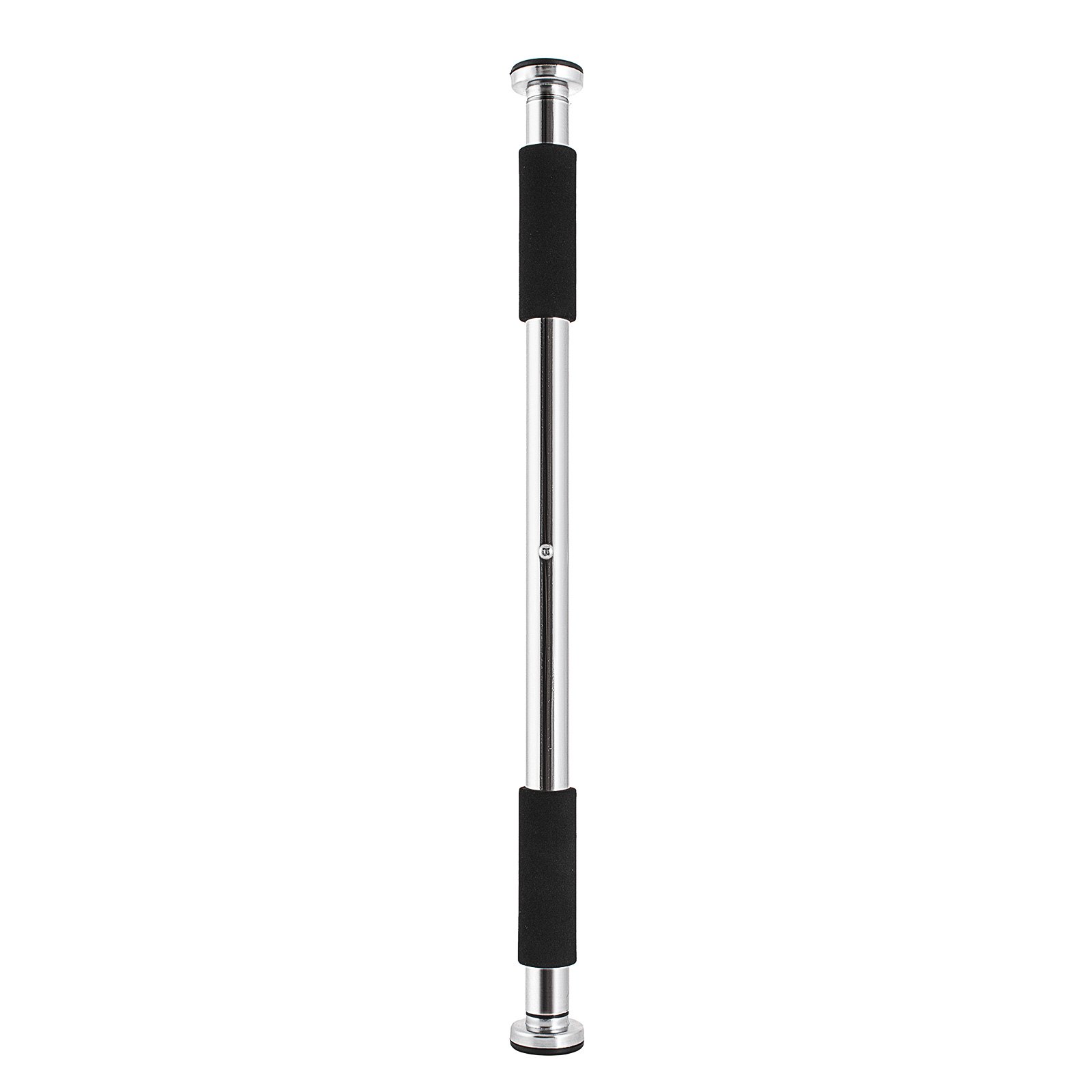 VEVOR Trapeze Swing Bar with Rings, Trapeze Swing Bar for Kids