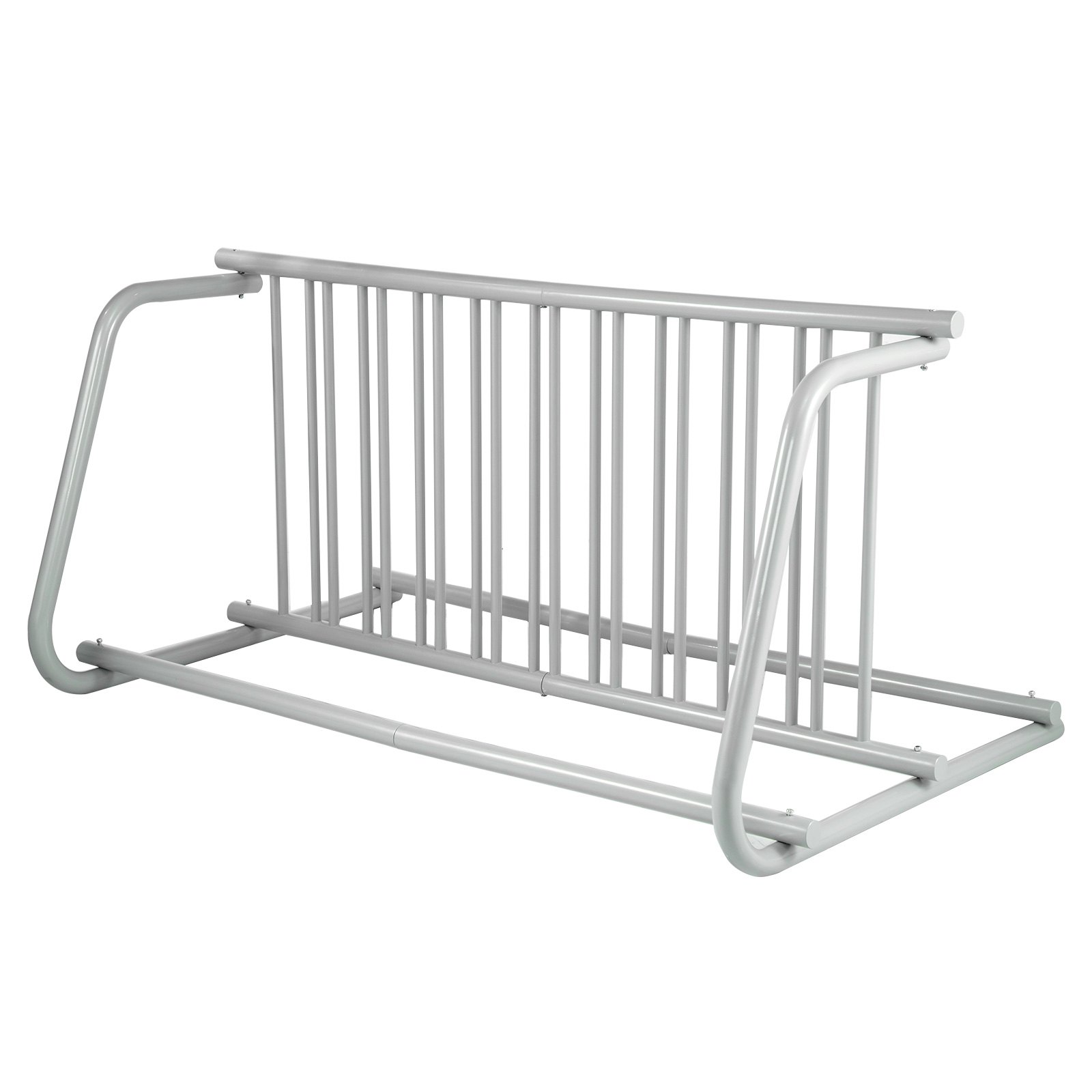 VEVOR 10 Holders Floor Bike Rack, 59