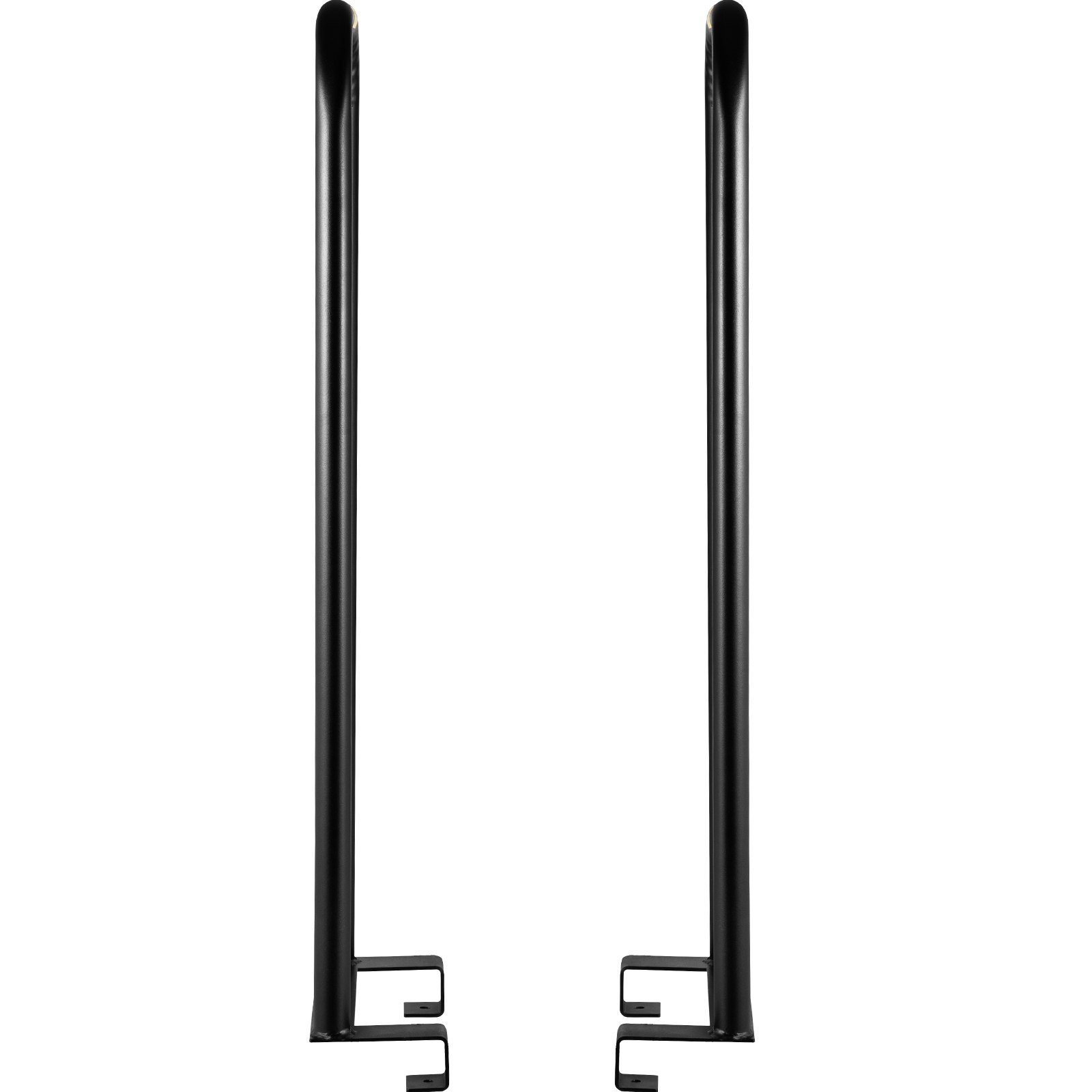 VEVOR Dolly Converter 13 Inch Width x 38 Inch Height Steel Converter