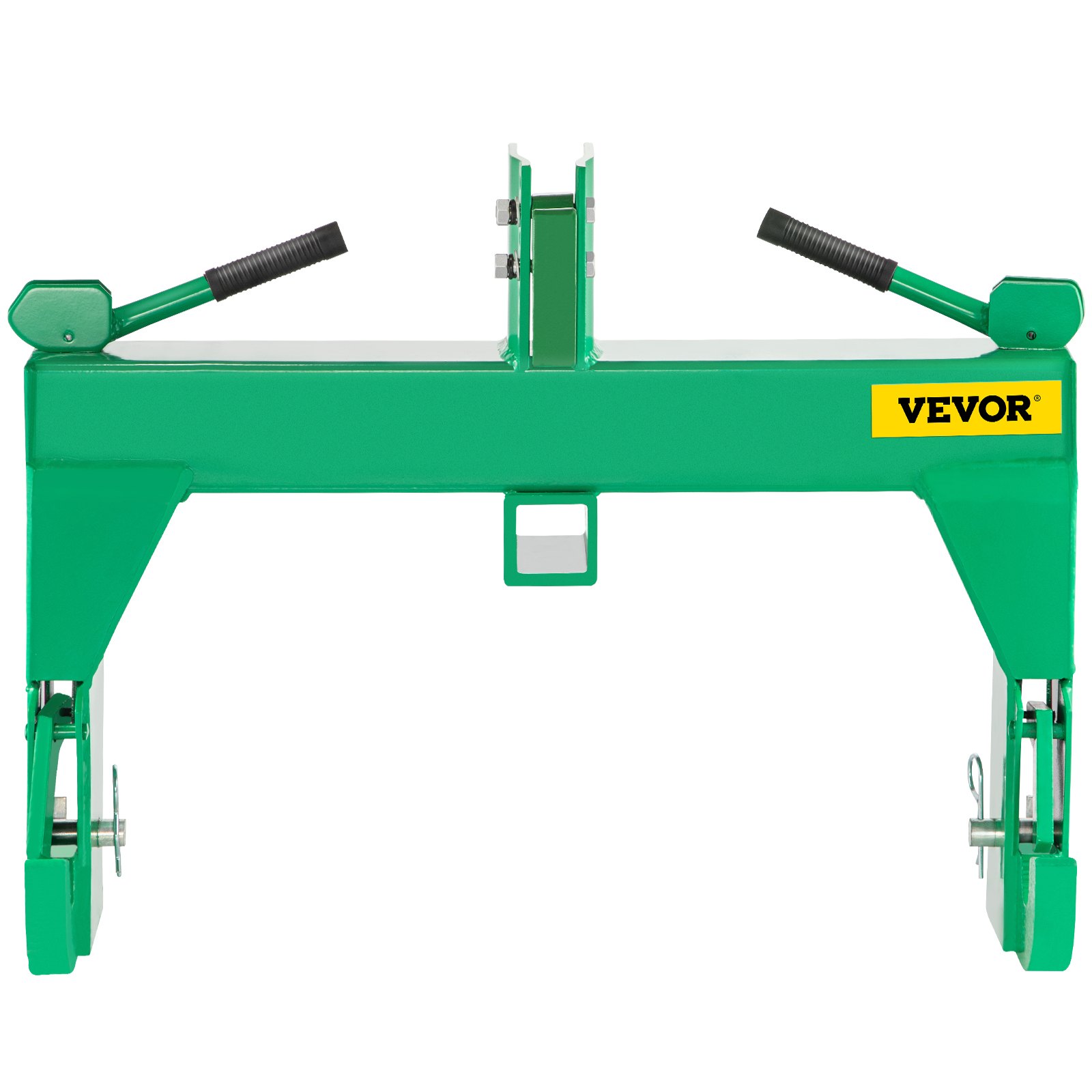 VEVOR 3Point Quick Hitch, 3000 LBS Lifting Capacity Tractor Quick