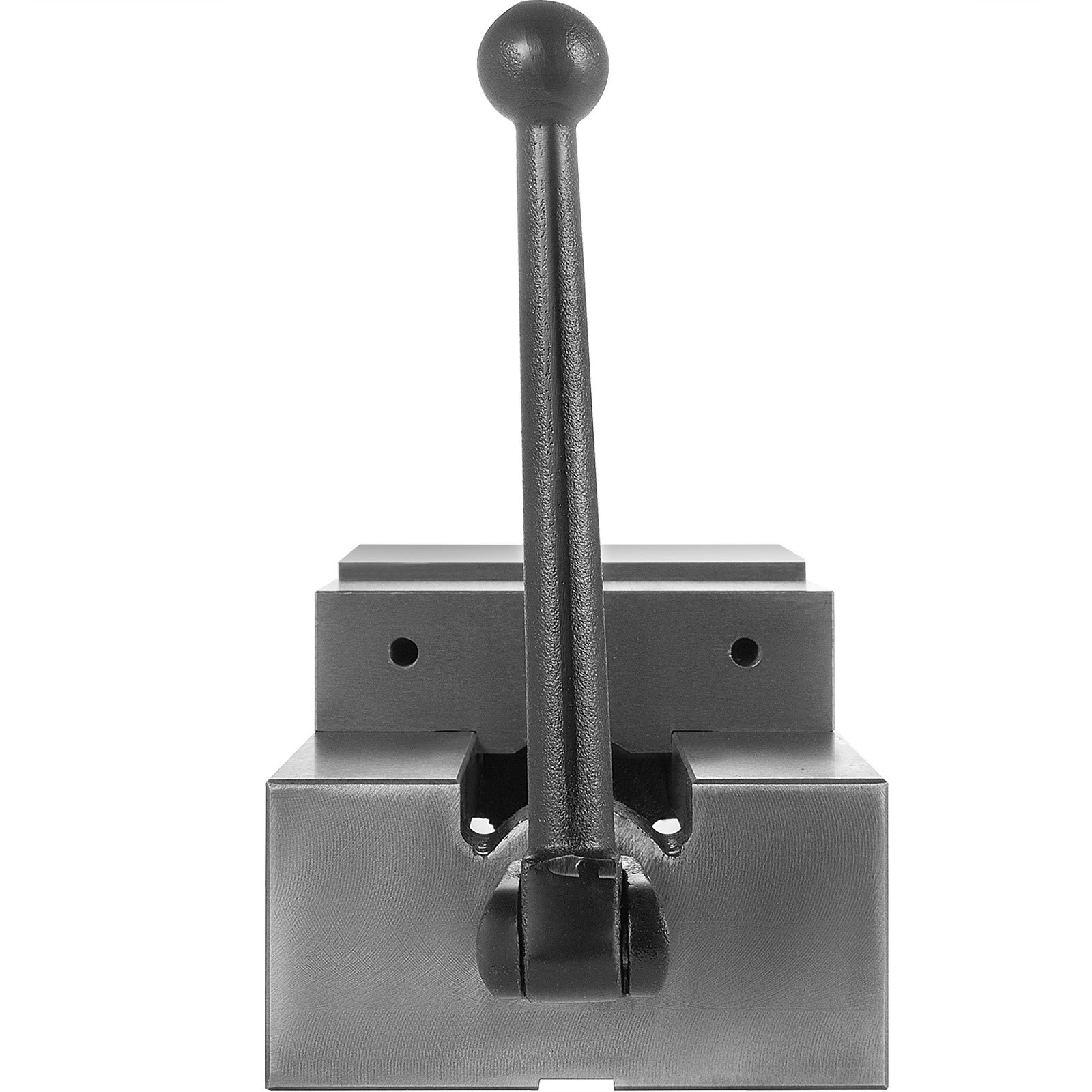 Bench Clamp Vise High Precision Clamping Vise 6 Inch Jaw Width CNC Vise