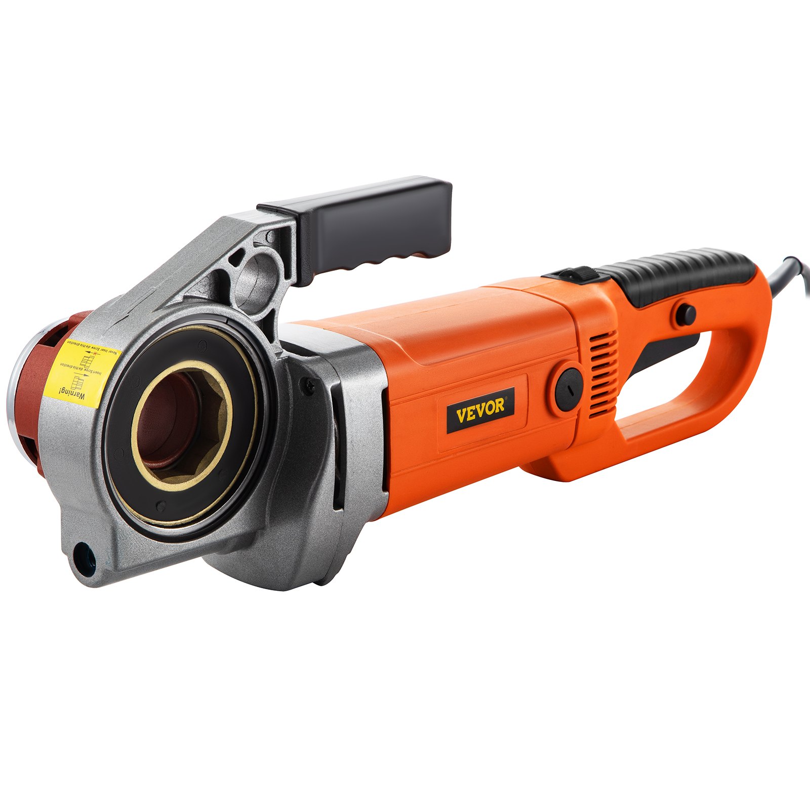 VEVOR Electric Pipe Threader, 2300W Pipe Threading Machine, HeavyDuty