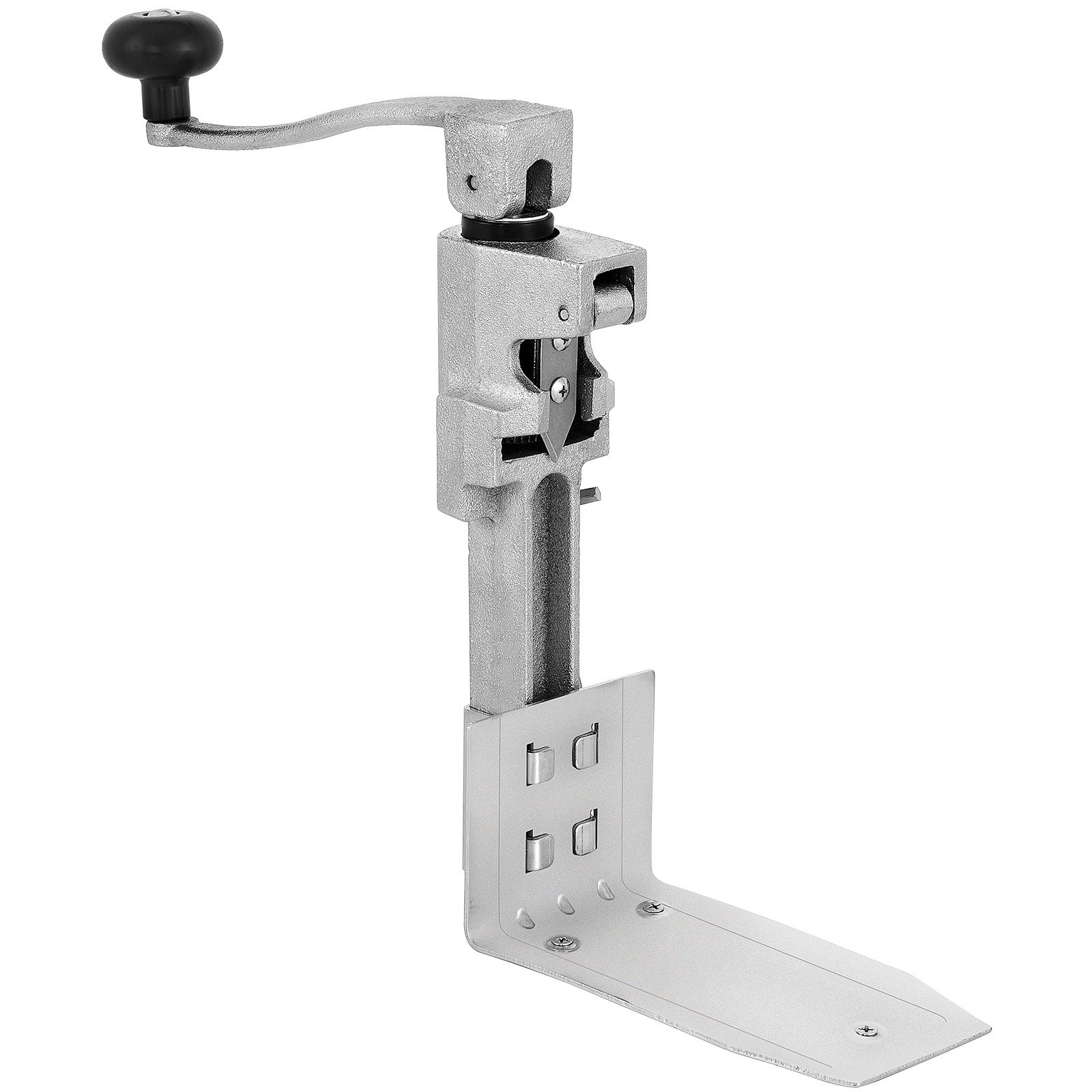 VEVOR Commercial Can Opener 18.7 inches Tabletop Can Opener, Heavy Duty