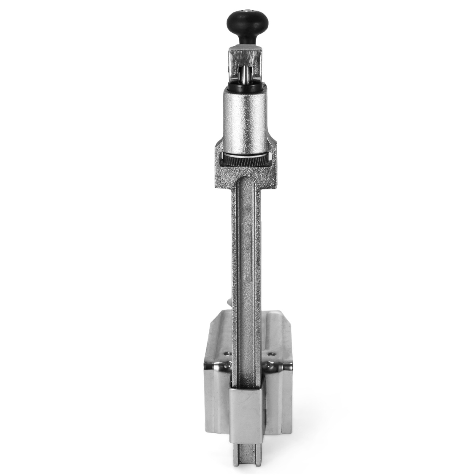 VEVOR Commercial Can Opener, 15.7 inches Tabletop Can Opener, Heavy