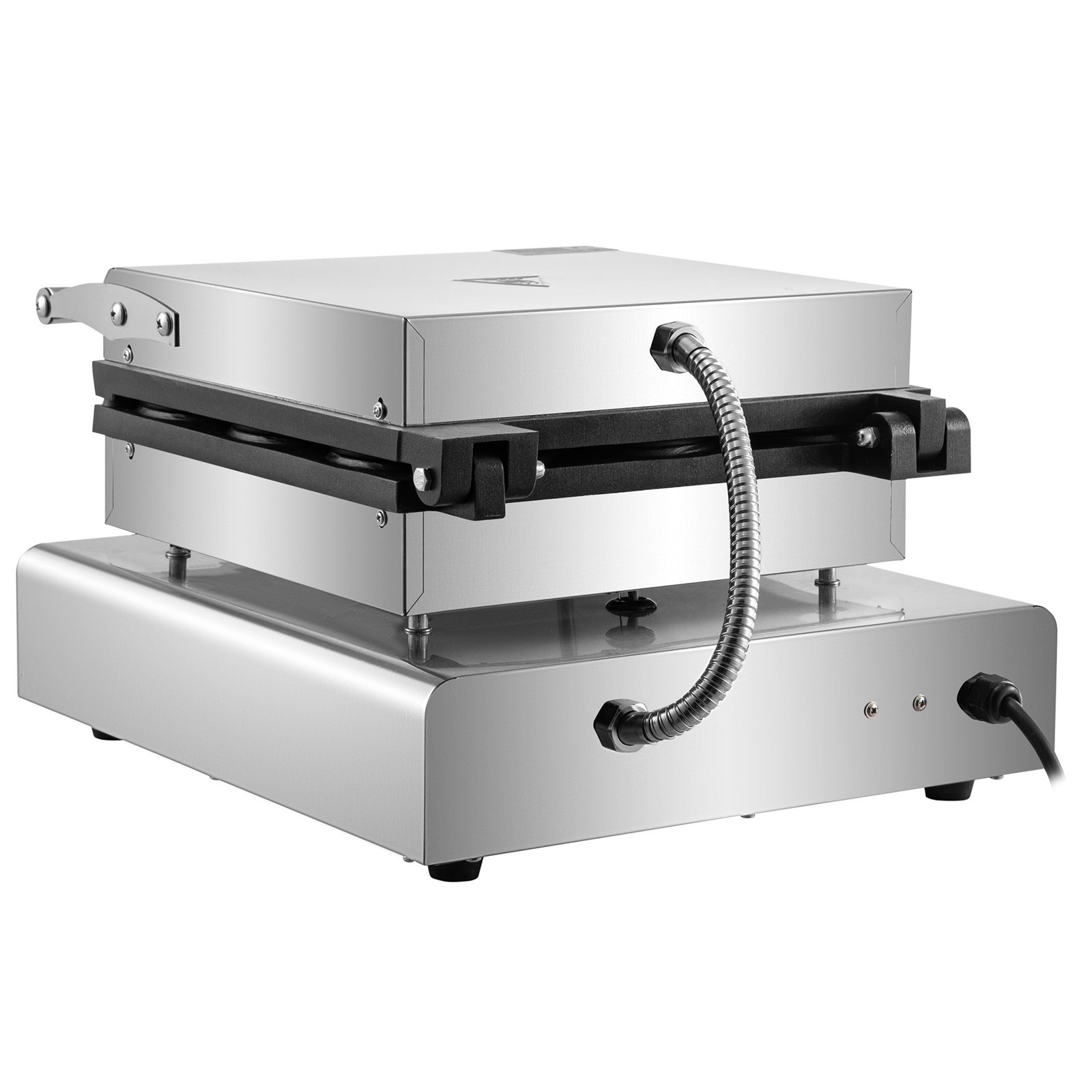 VEVOR Electric Donut Maker, 9 Holes Commercial Donut Machine, 2000W