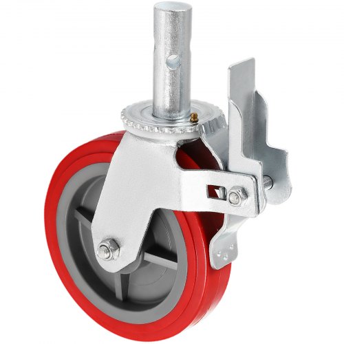 Scaffold Scaffolding Casters 8