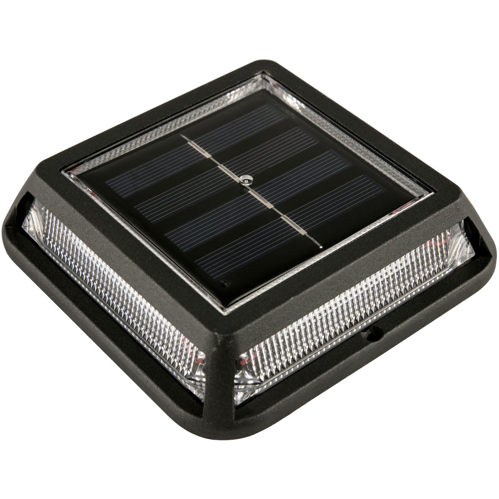 Solar Deck Lights Driveway Lights 12 Pcs Solar Driveway Lights Deck