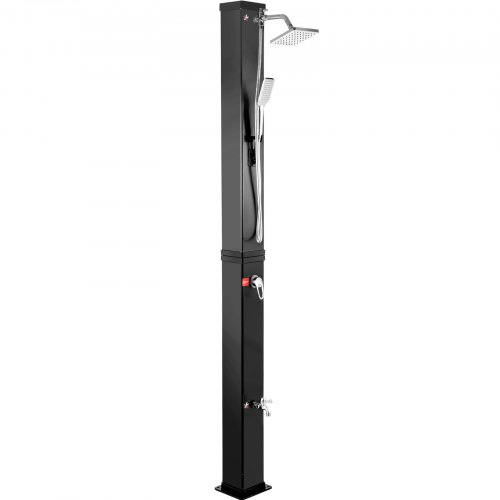 VEVOR Vevor 40l Outdoor Shower Column Villa Swimming Pool Bathing Beach