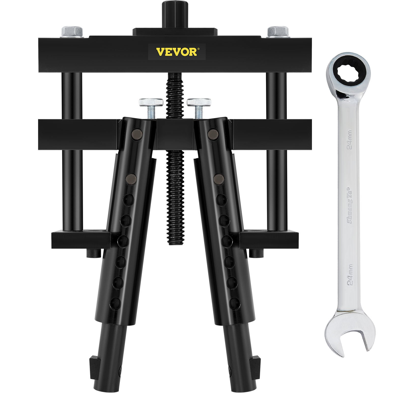 VEVOR Universal Cylinder Liner Puller Compatible with Caterpillar CAT