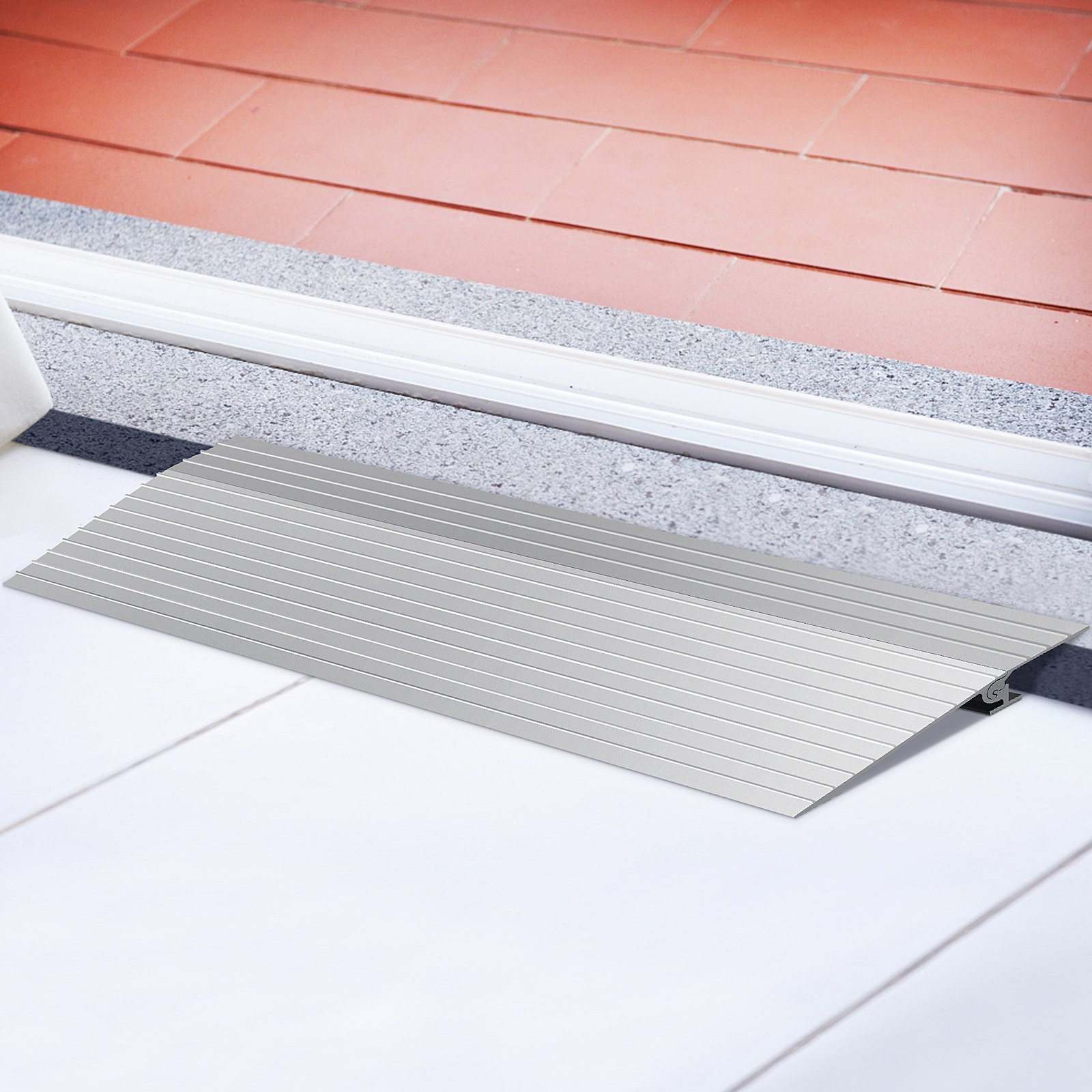 VEVOR Transitions Modular Entry Ramp, 1