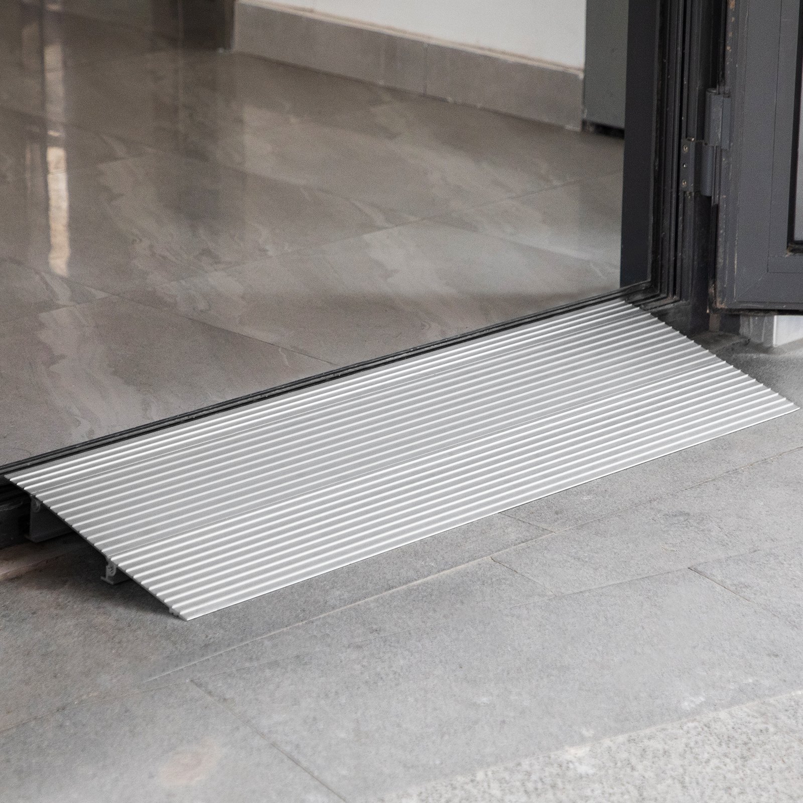VEVOR Transitions Modular Entry Ramp, 2